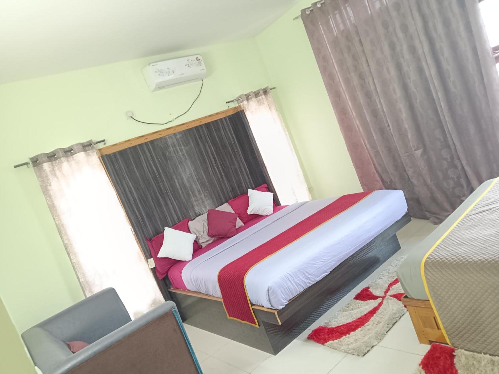 Selfie Homestay Homestay Mysore