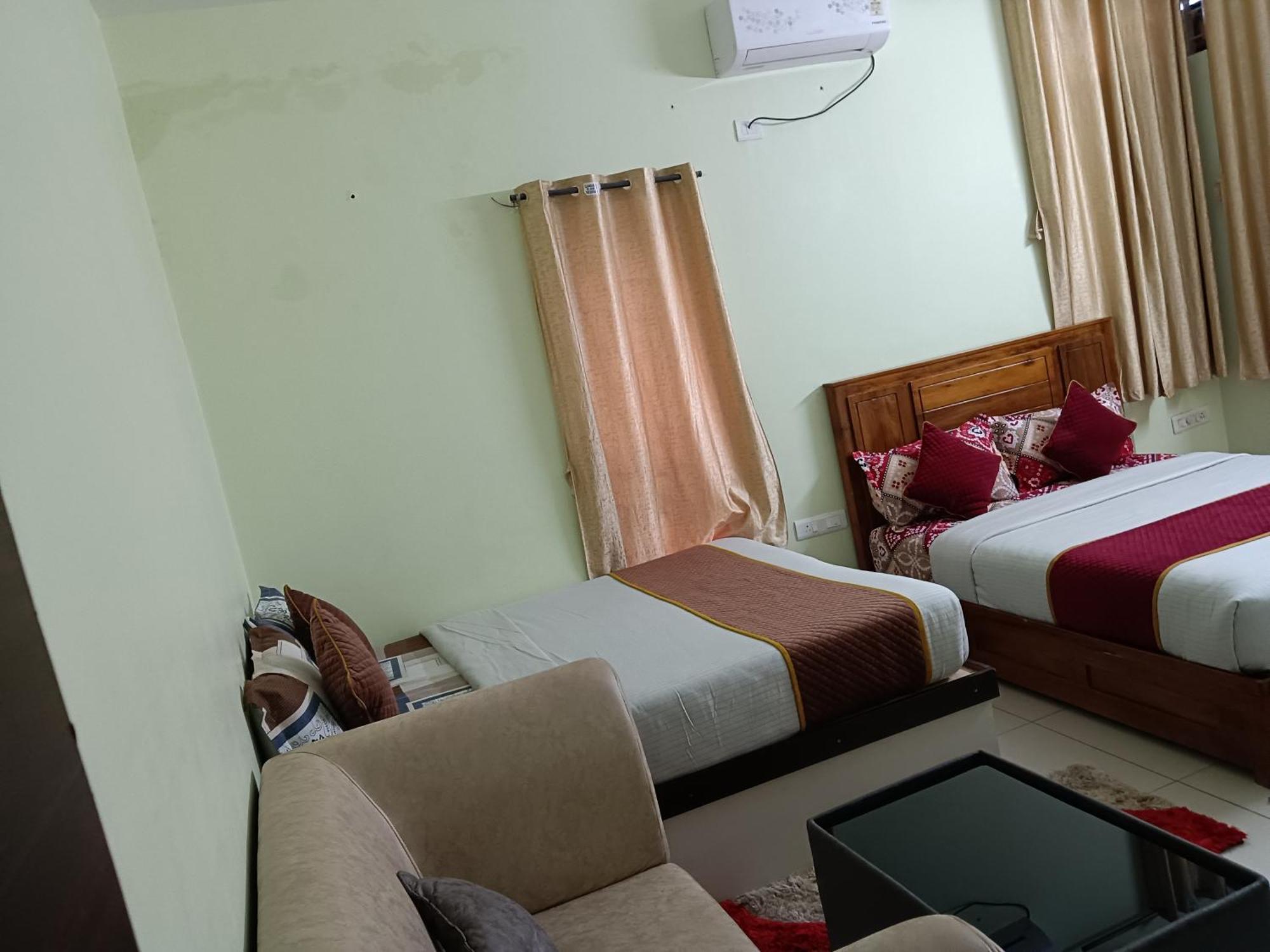 Selfie Homestay