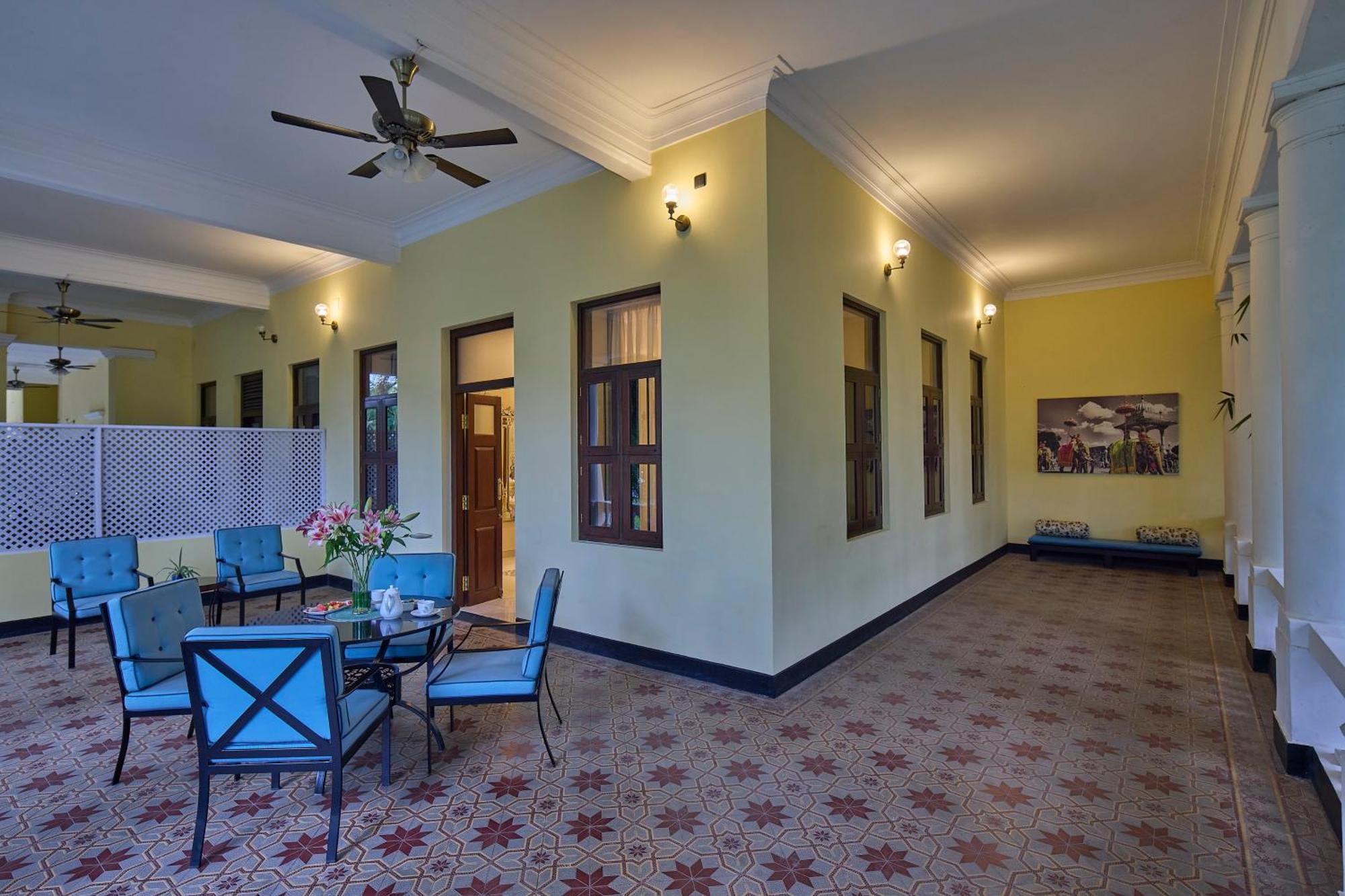 Royal Orchid Metropole Mysore