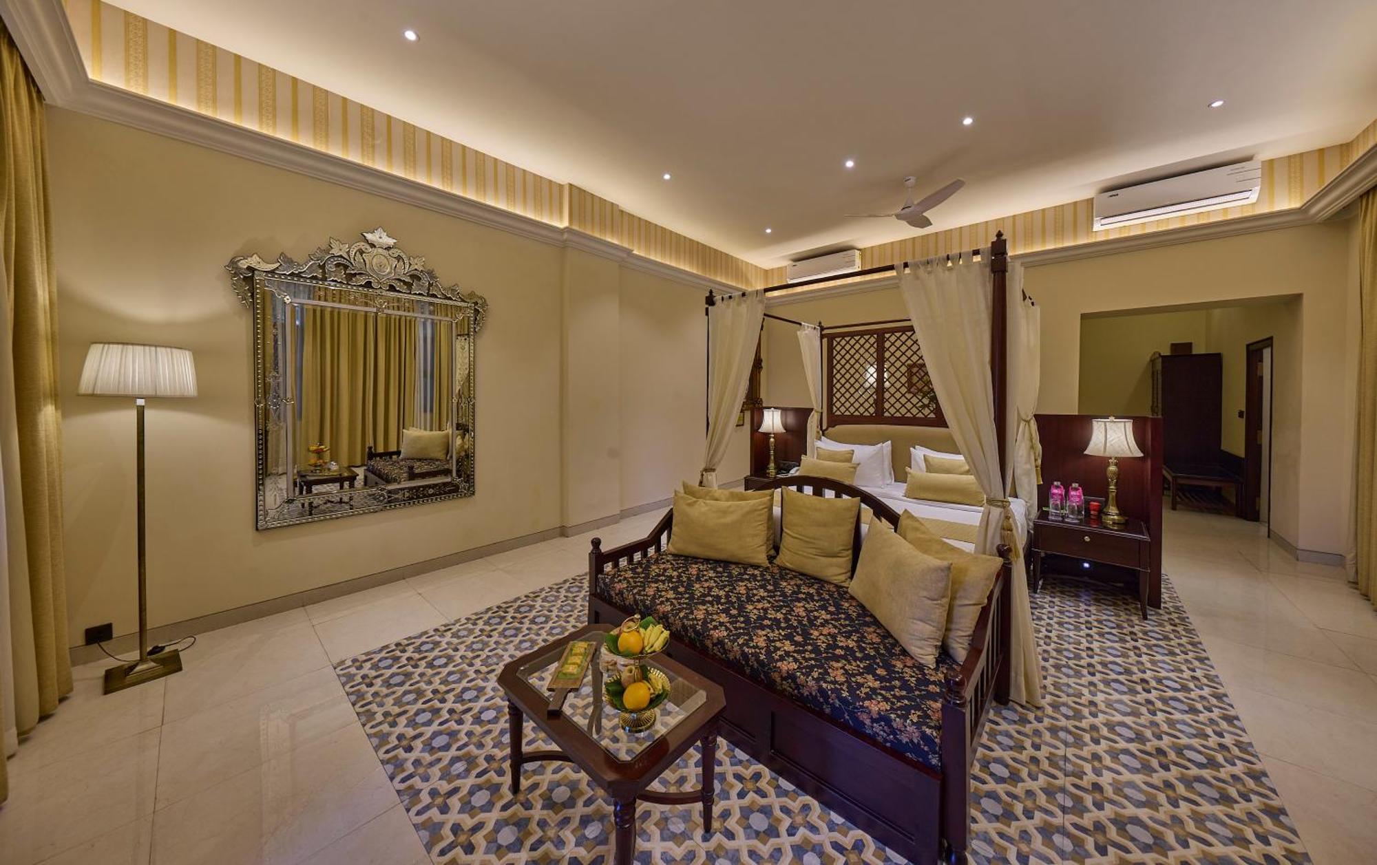 Royal Orchid Metropole 4* Mysore