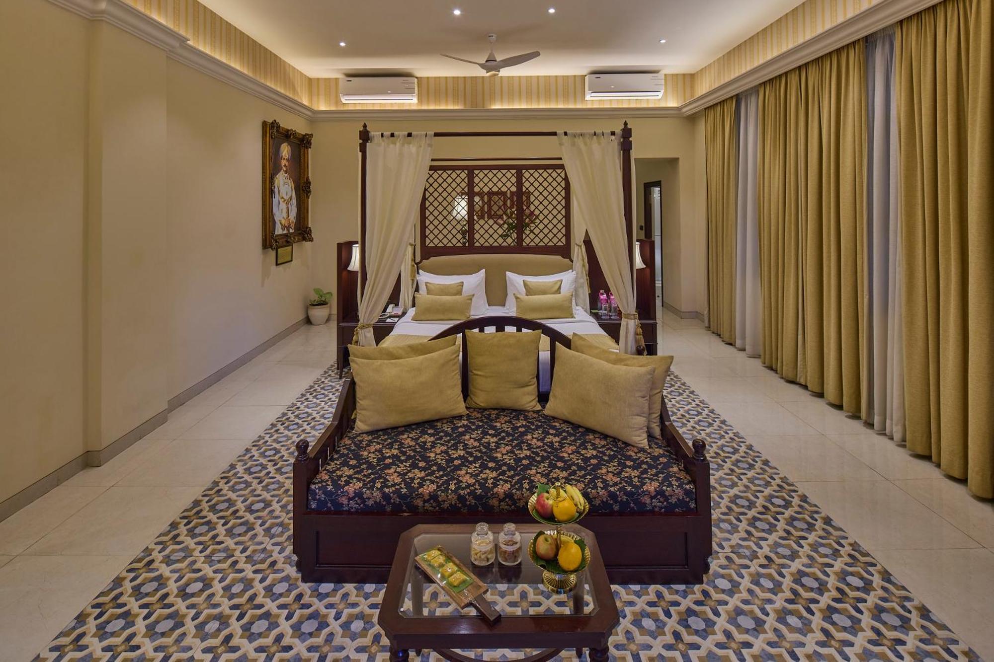 Royal Orchid Metropole Hotel