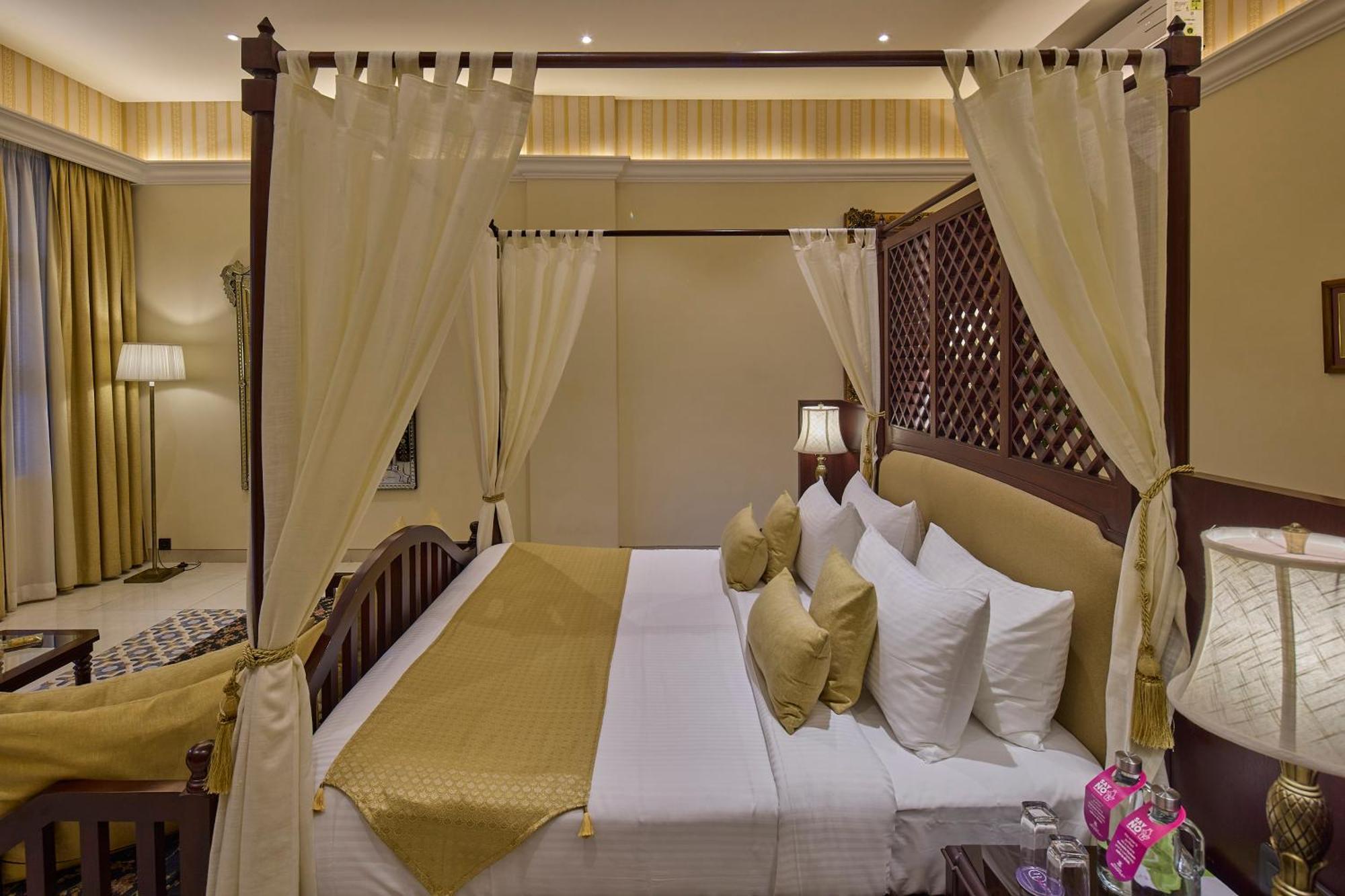 Hotel Royal Orchid Metropole