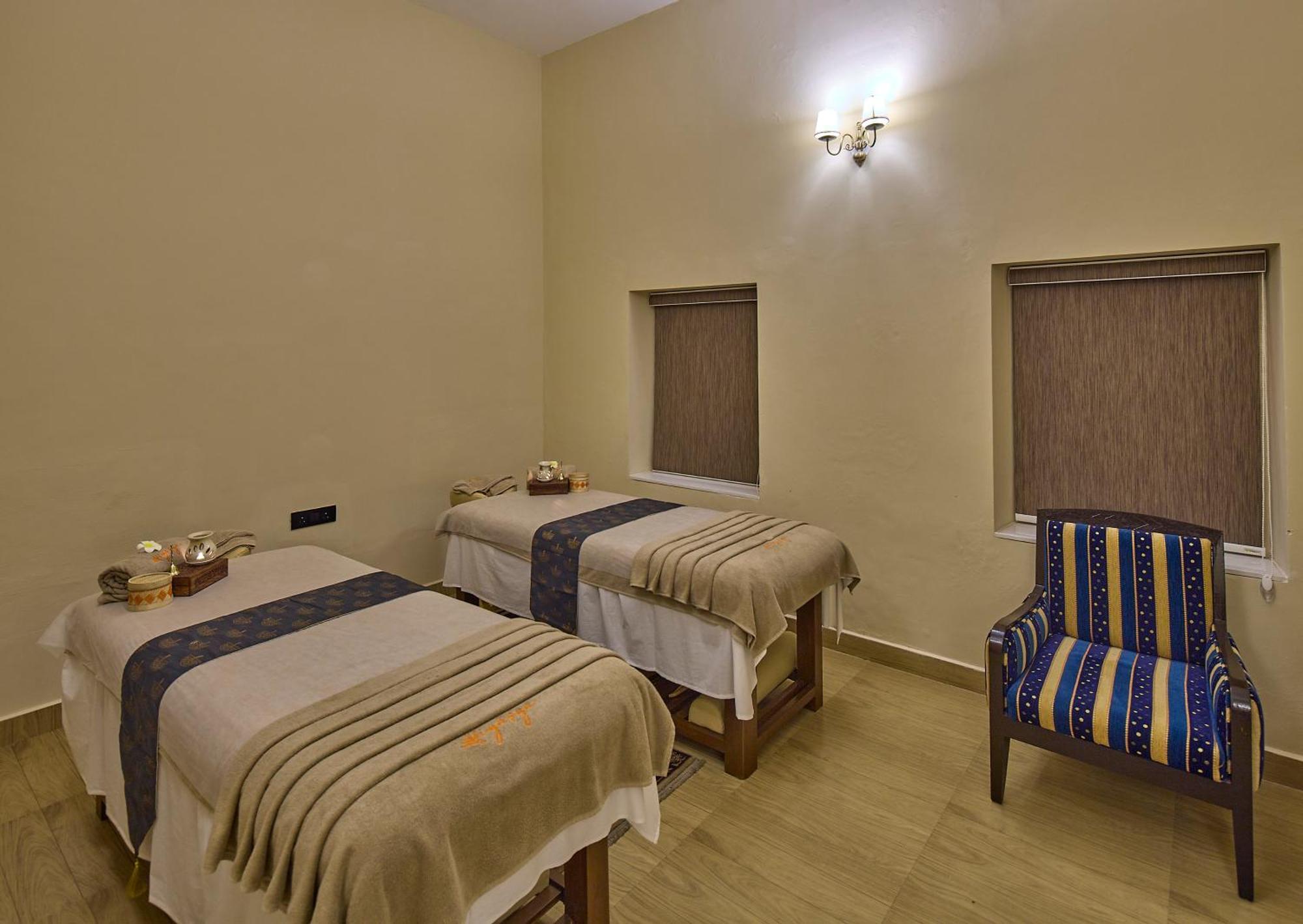 Royal Orchid Metropole Hotel Mysore