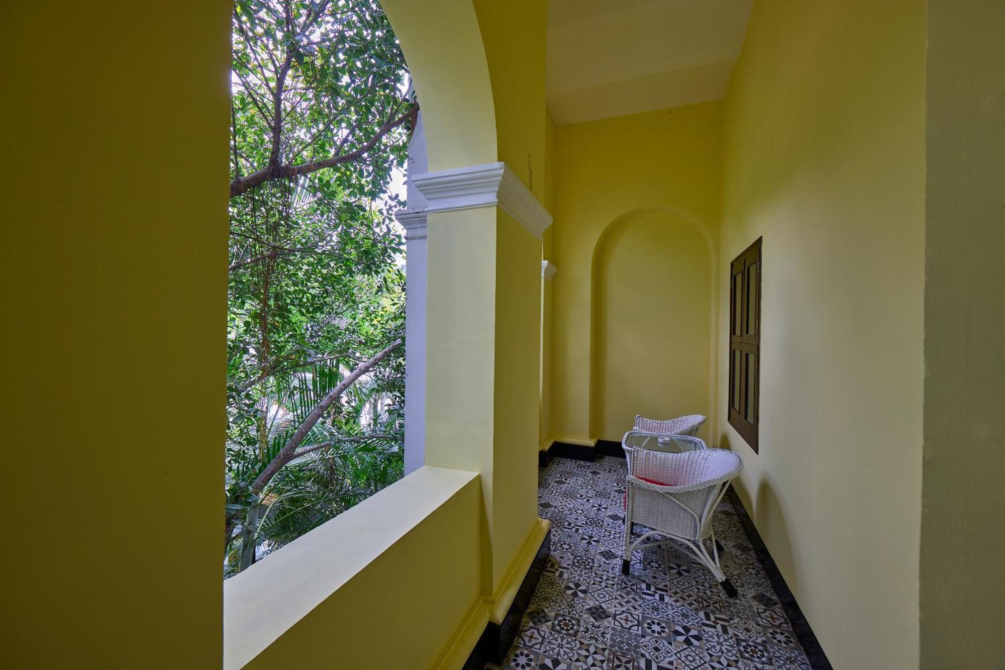 Royal Orchid Metropole Hotel Mysore