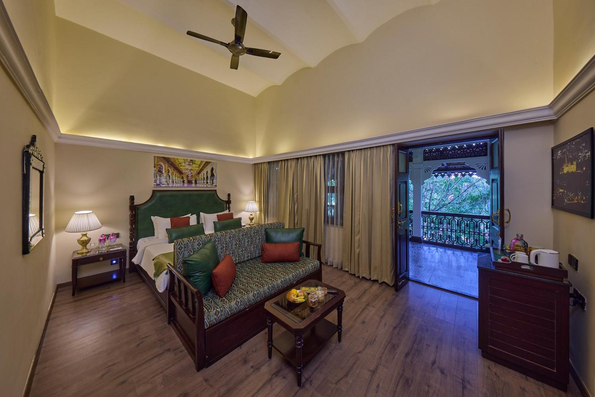 Royal Orchid Metropole
