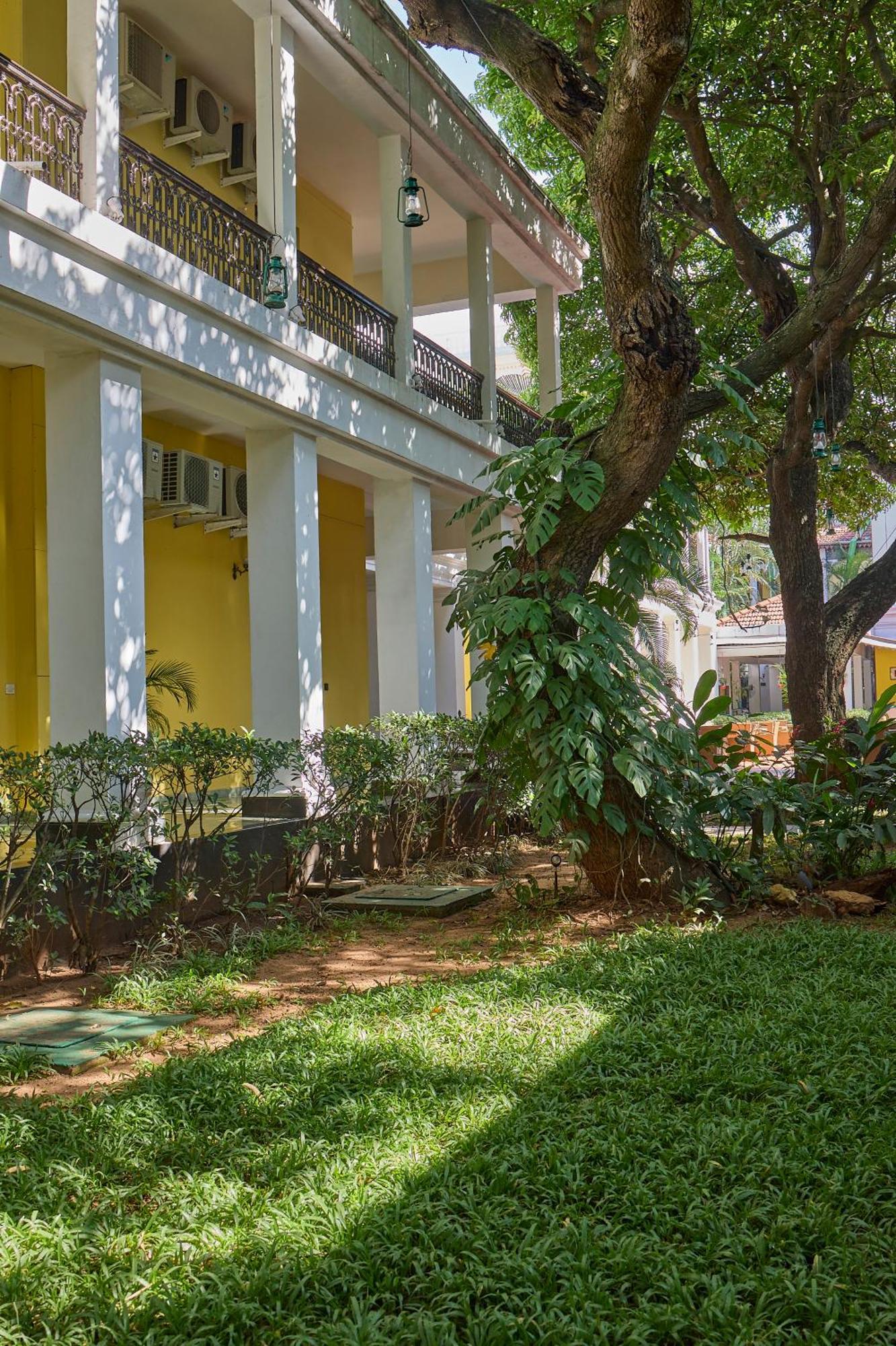 Royal Orchid Metropole 4* Mysore