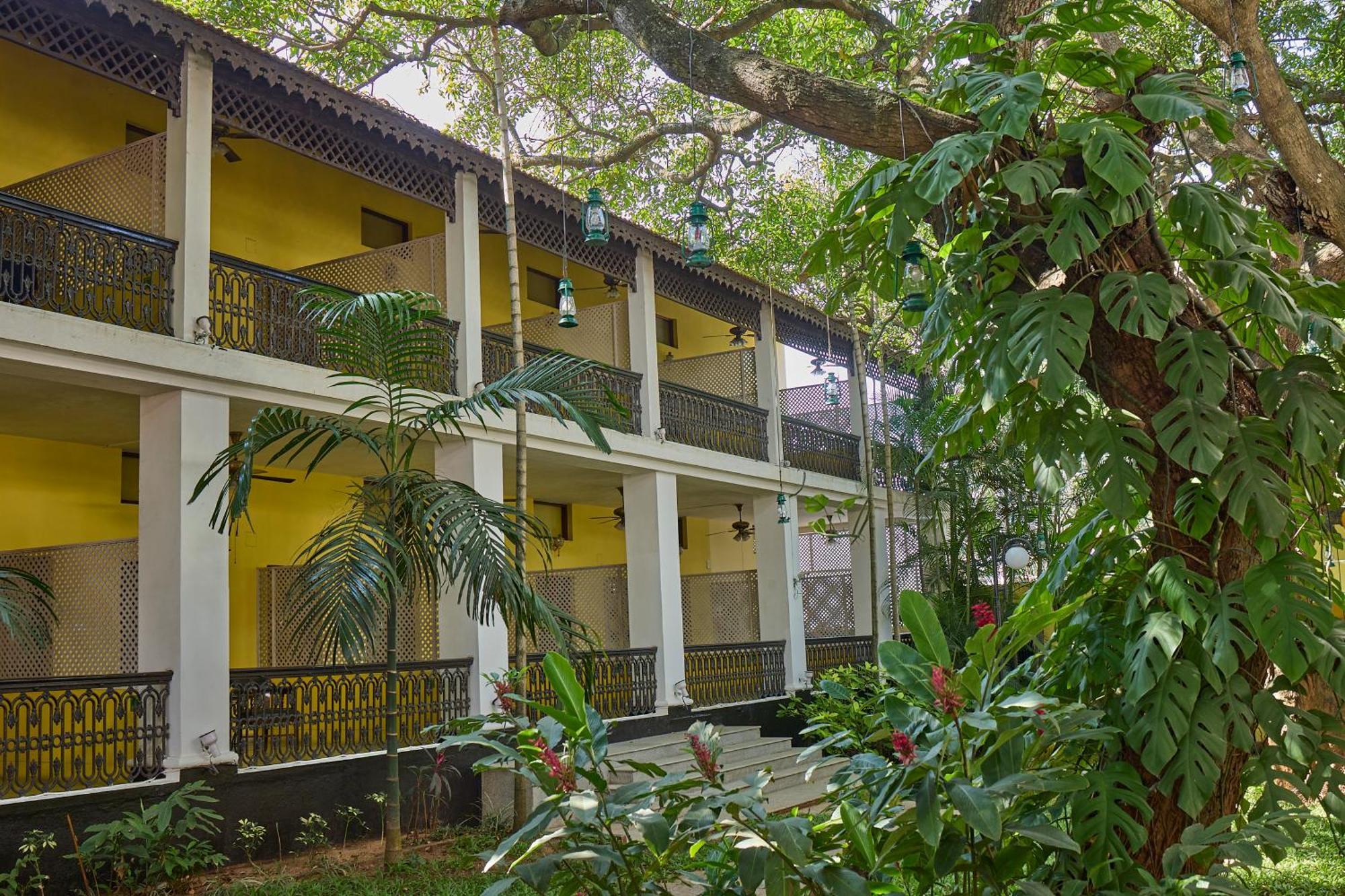 Royal Orchid Metropole
