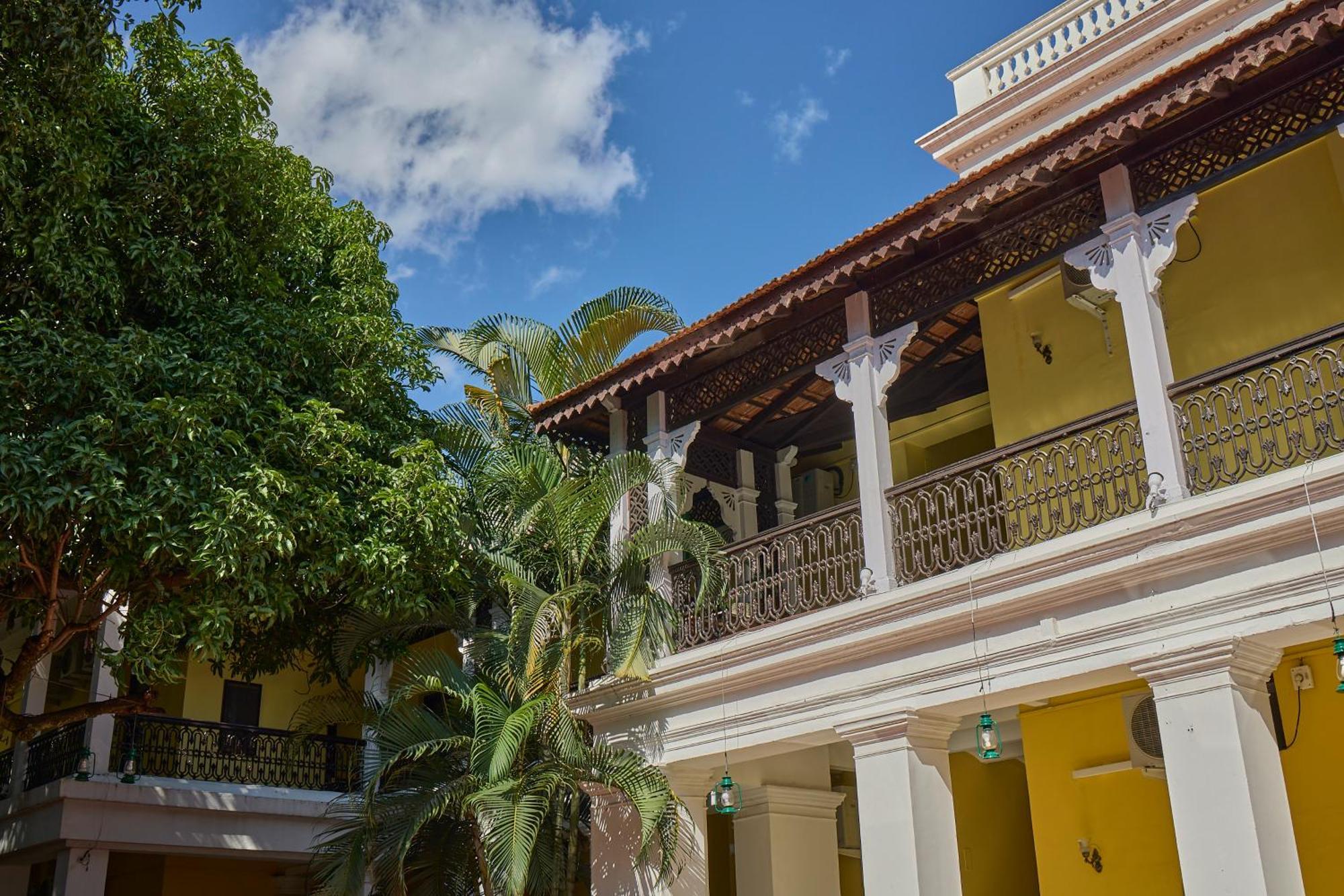 Hotel Royal Orchid Metropole