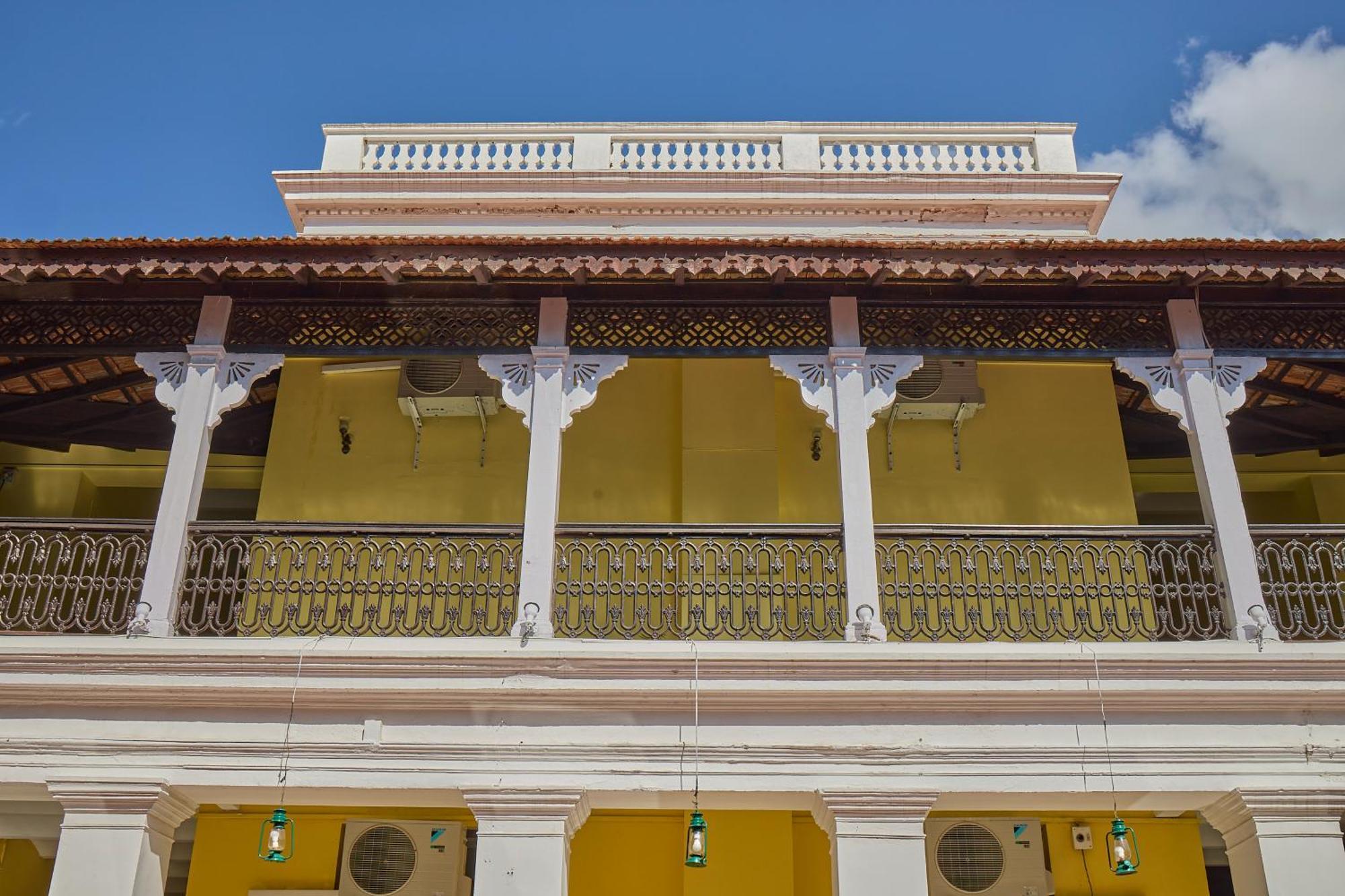 Royal Orchid Metropole Hotel Mysore