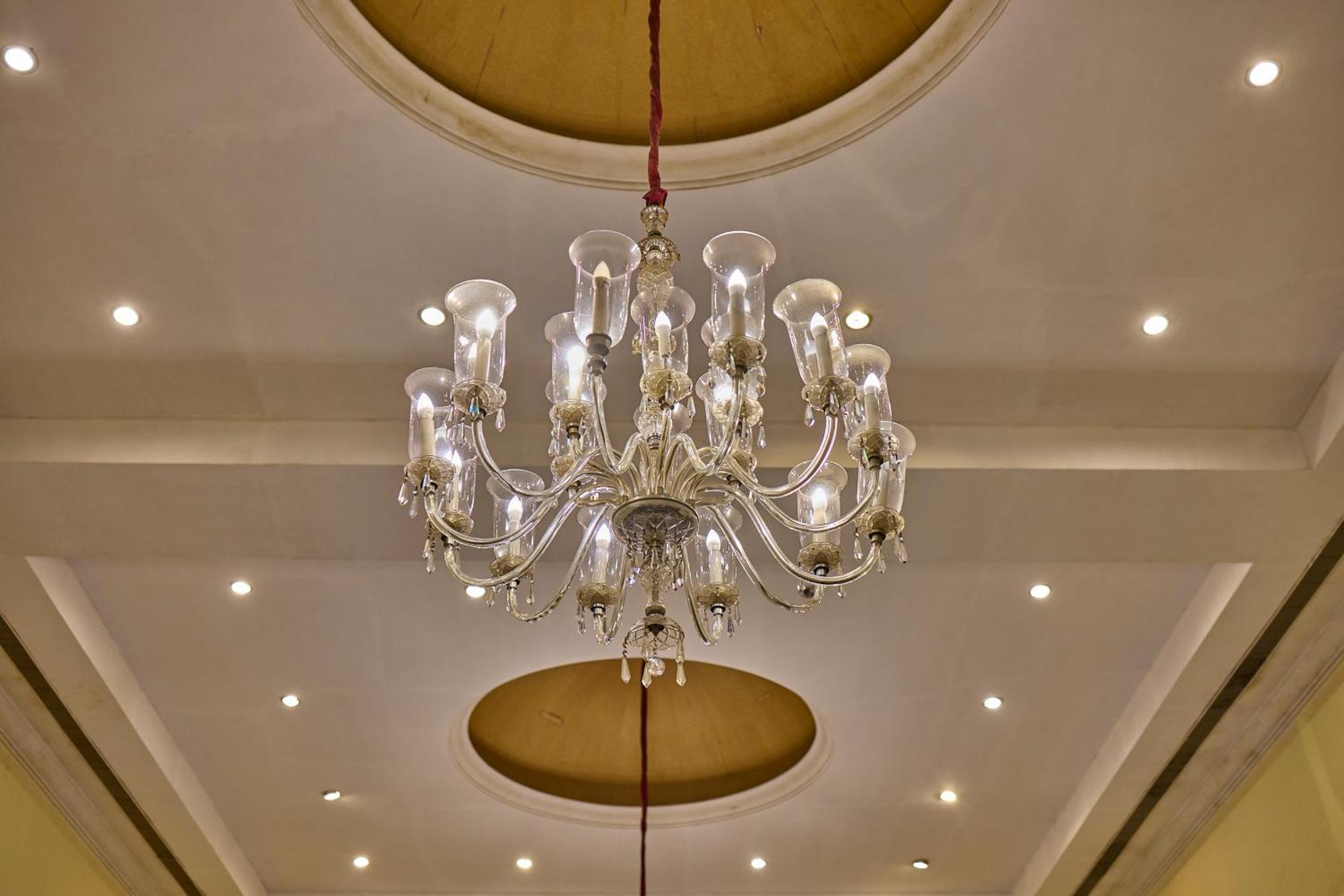 Royal Orchid Metropole Hotel