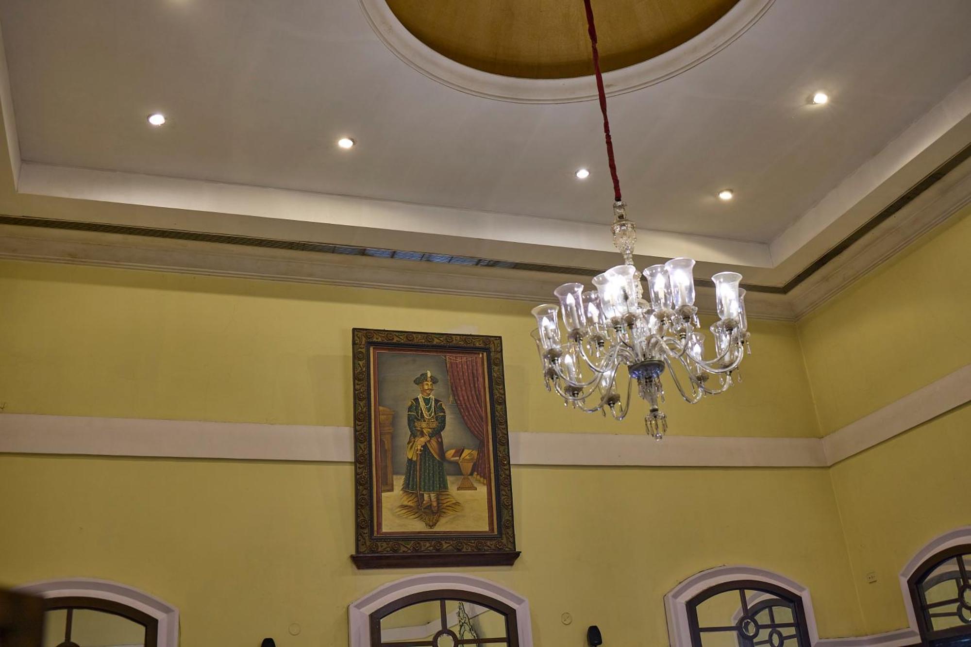 Hotel Royal Orchid Metropole