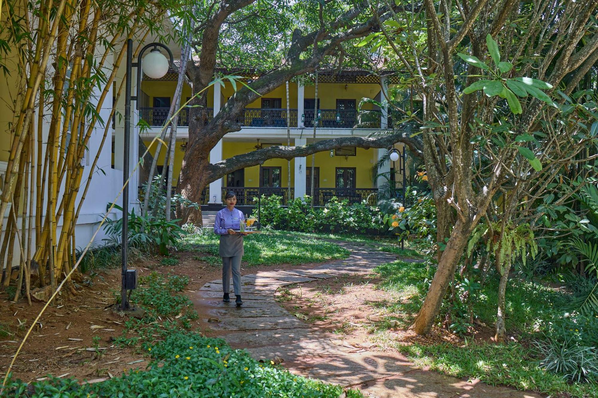 Hotel Royal Orchid Metropole