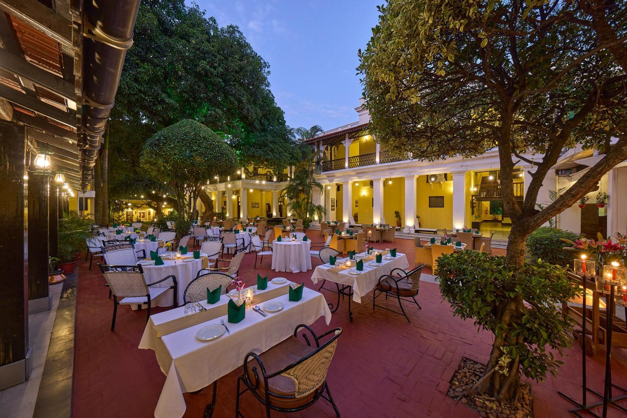 Royal Orchid Metropole Hotel