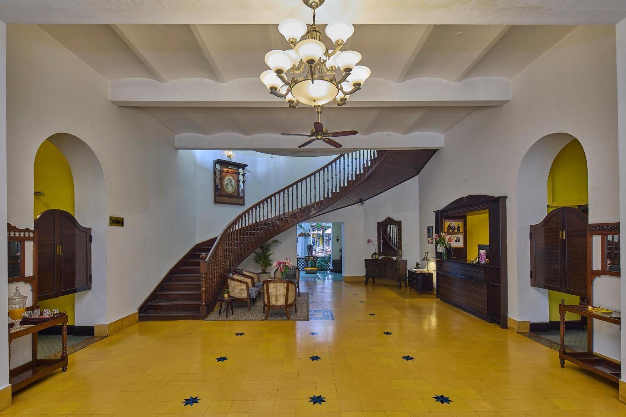 Royal Orchid Metropole 4* Mysore