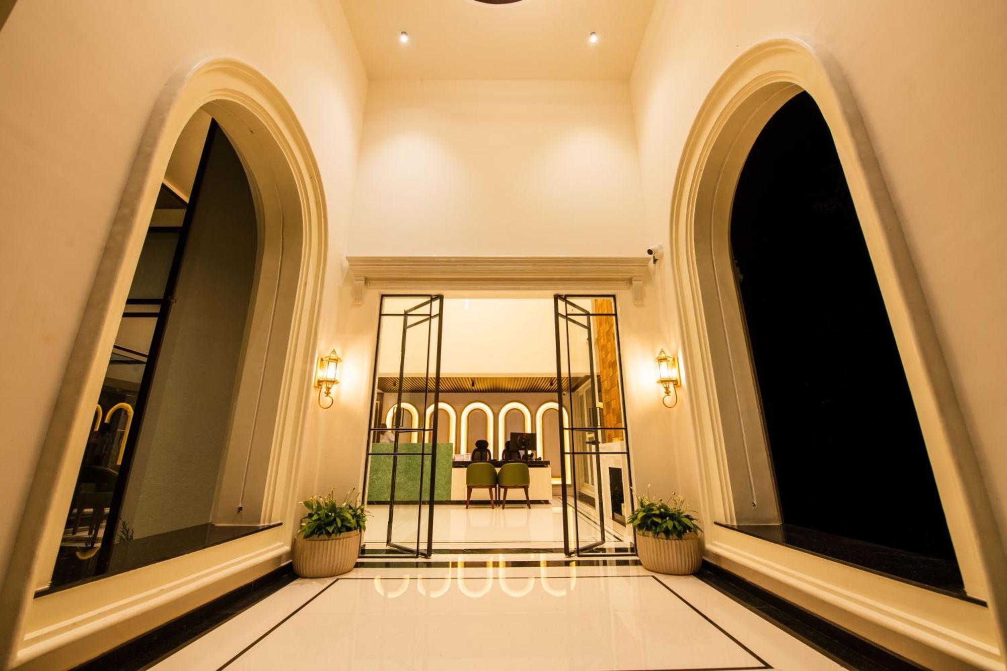 Radiance 2* Mysore