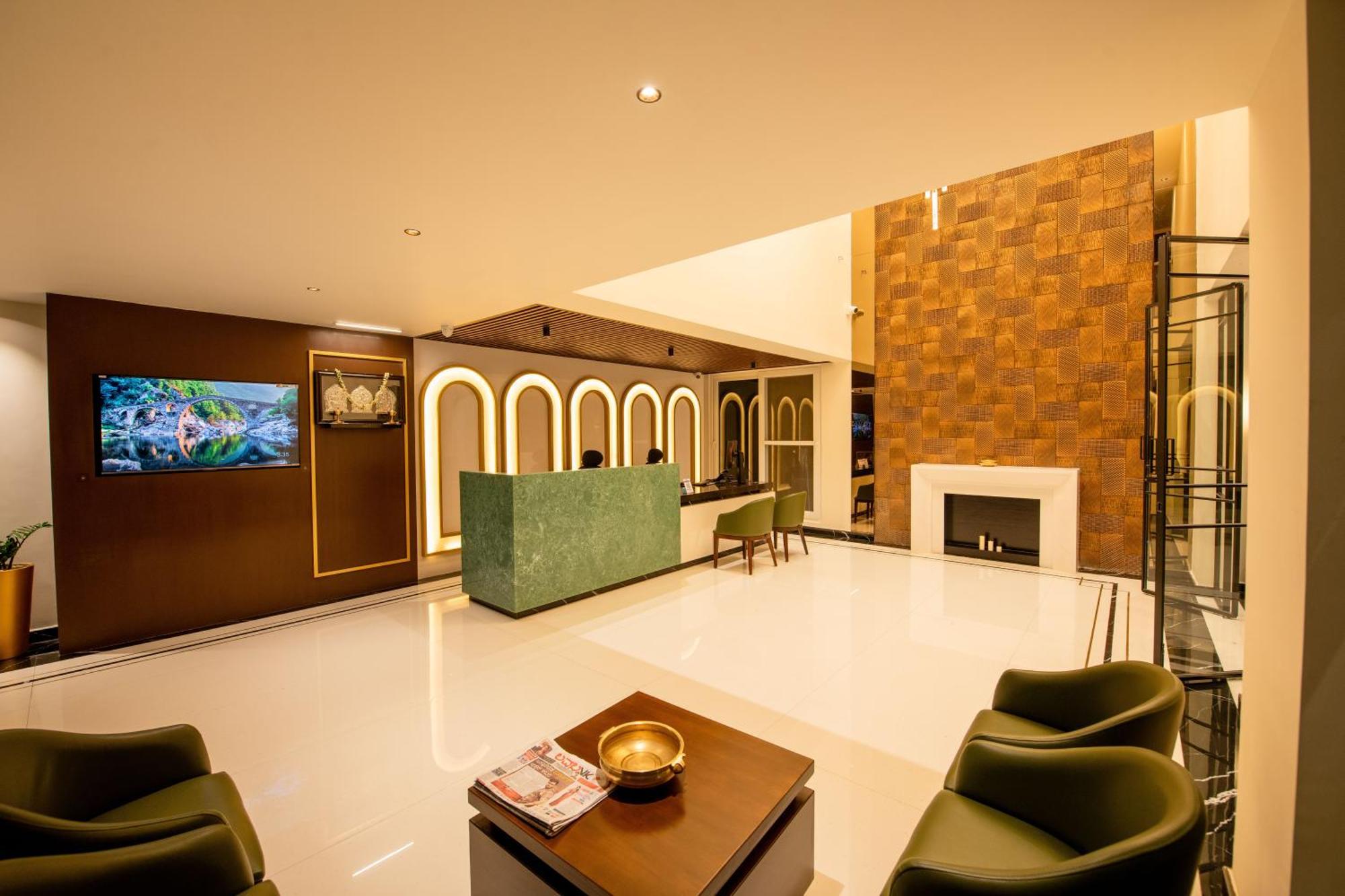 Hotel Radiance