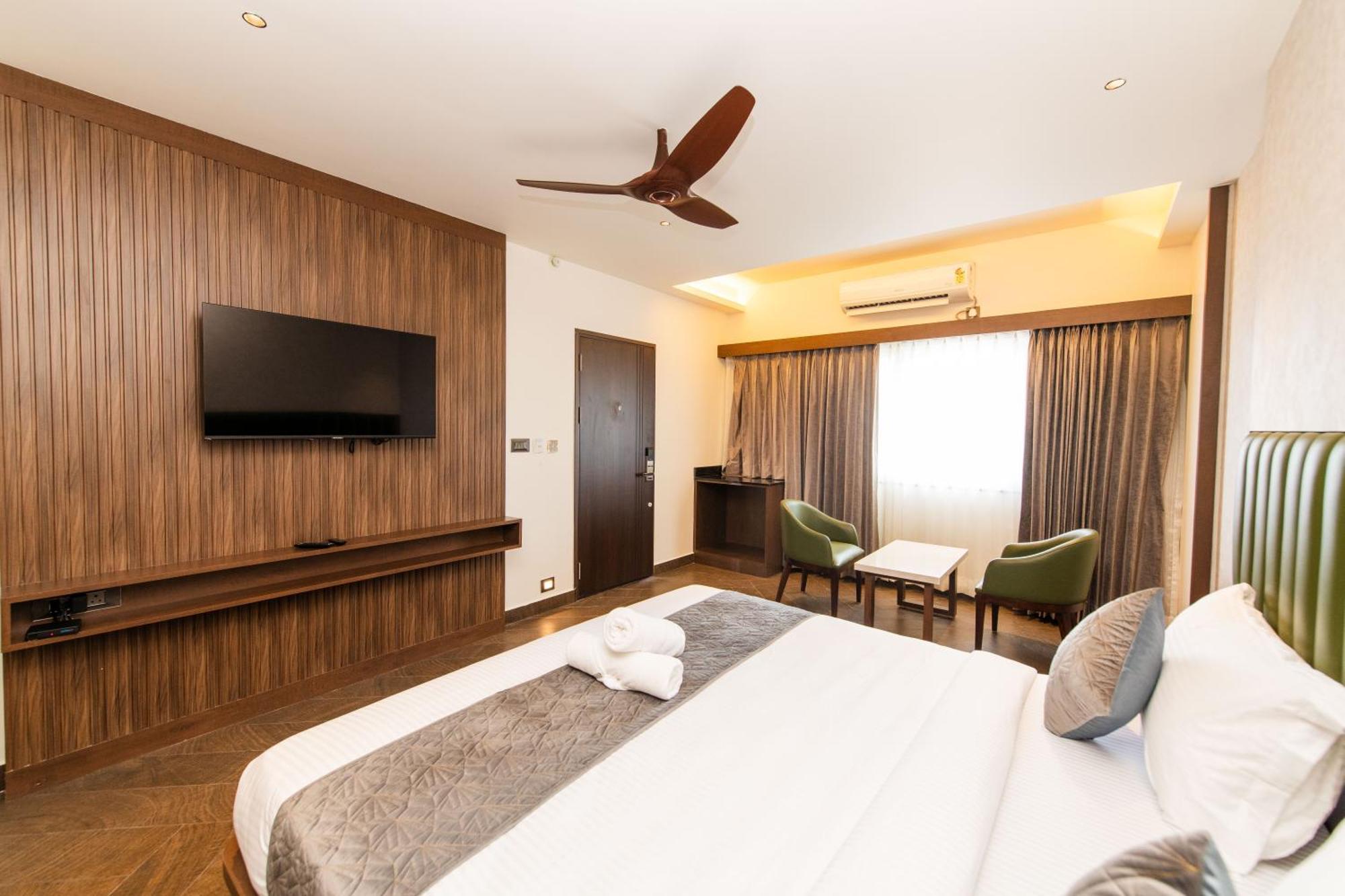 Radiance 2* Mysore