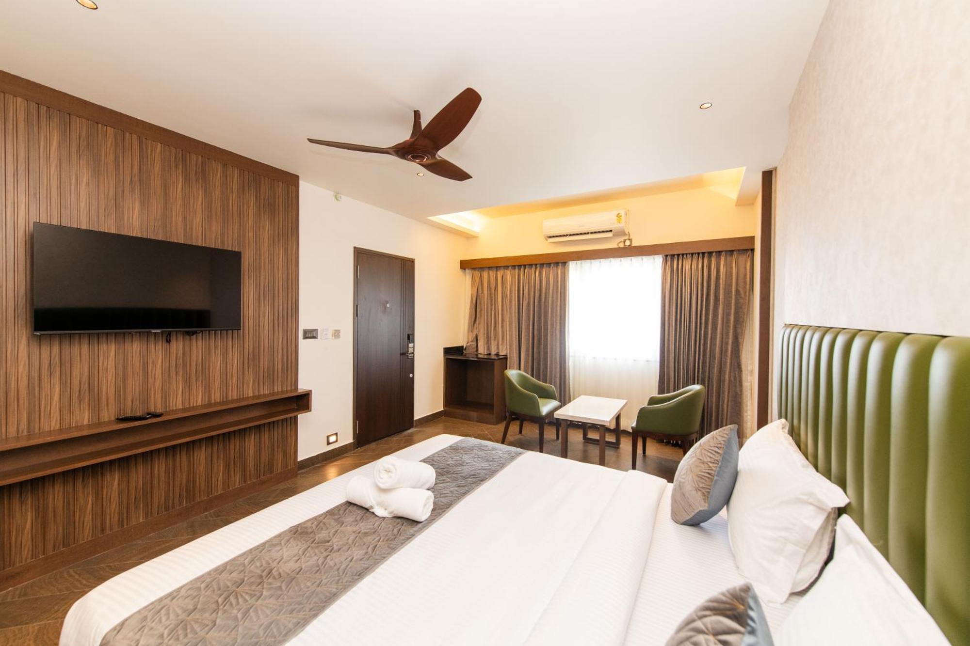 Radiance Hotel