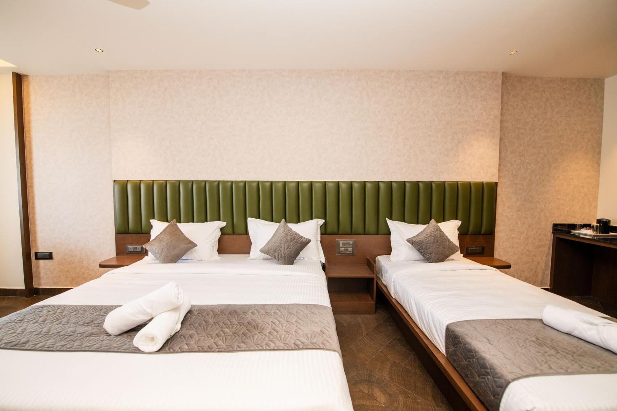 Hotel Radiance