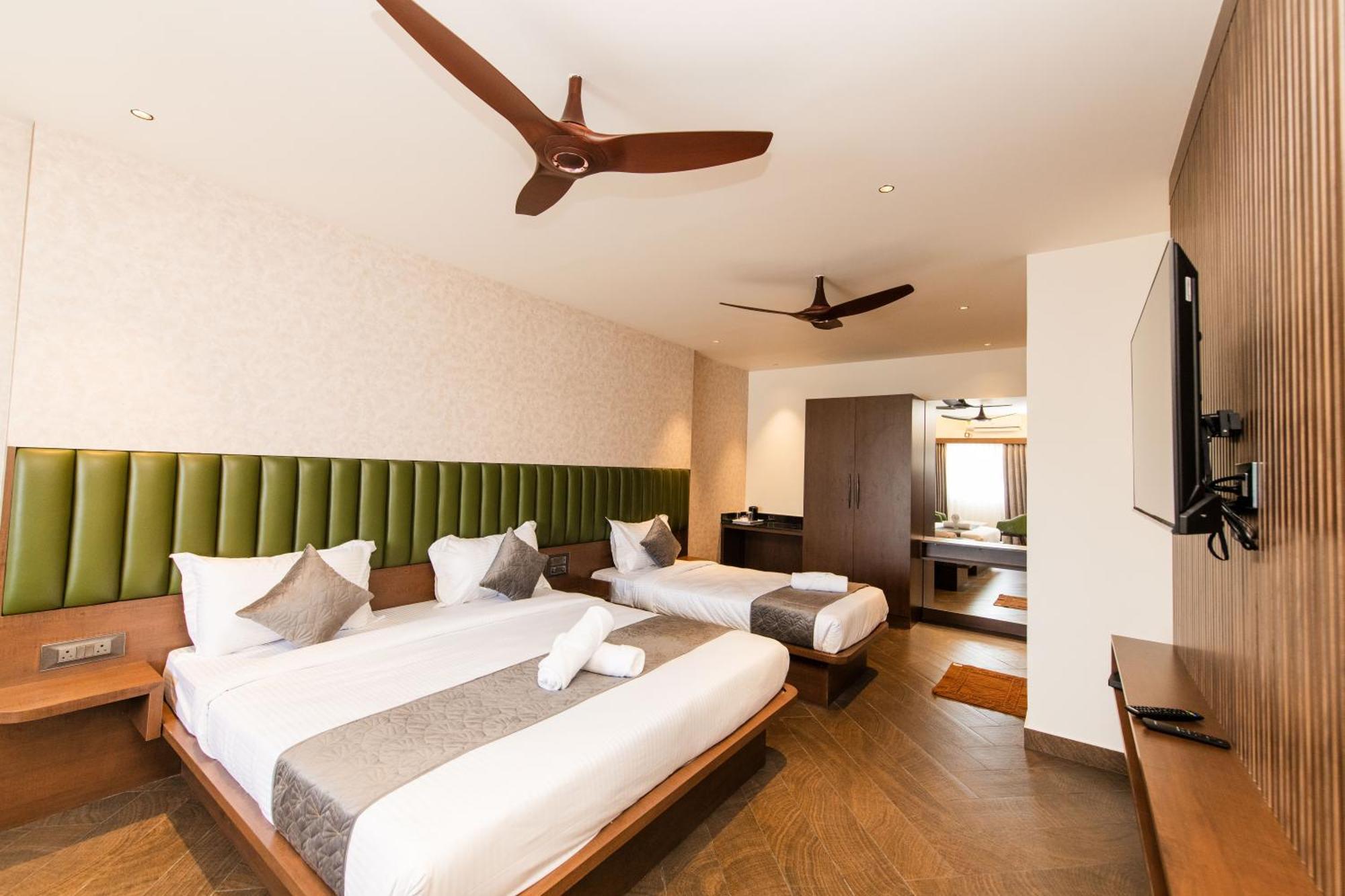 Hotel Radiance