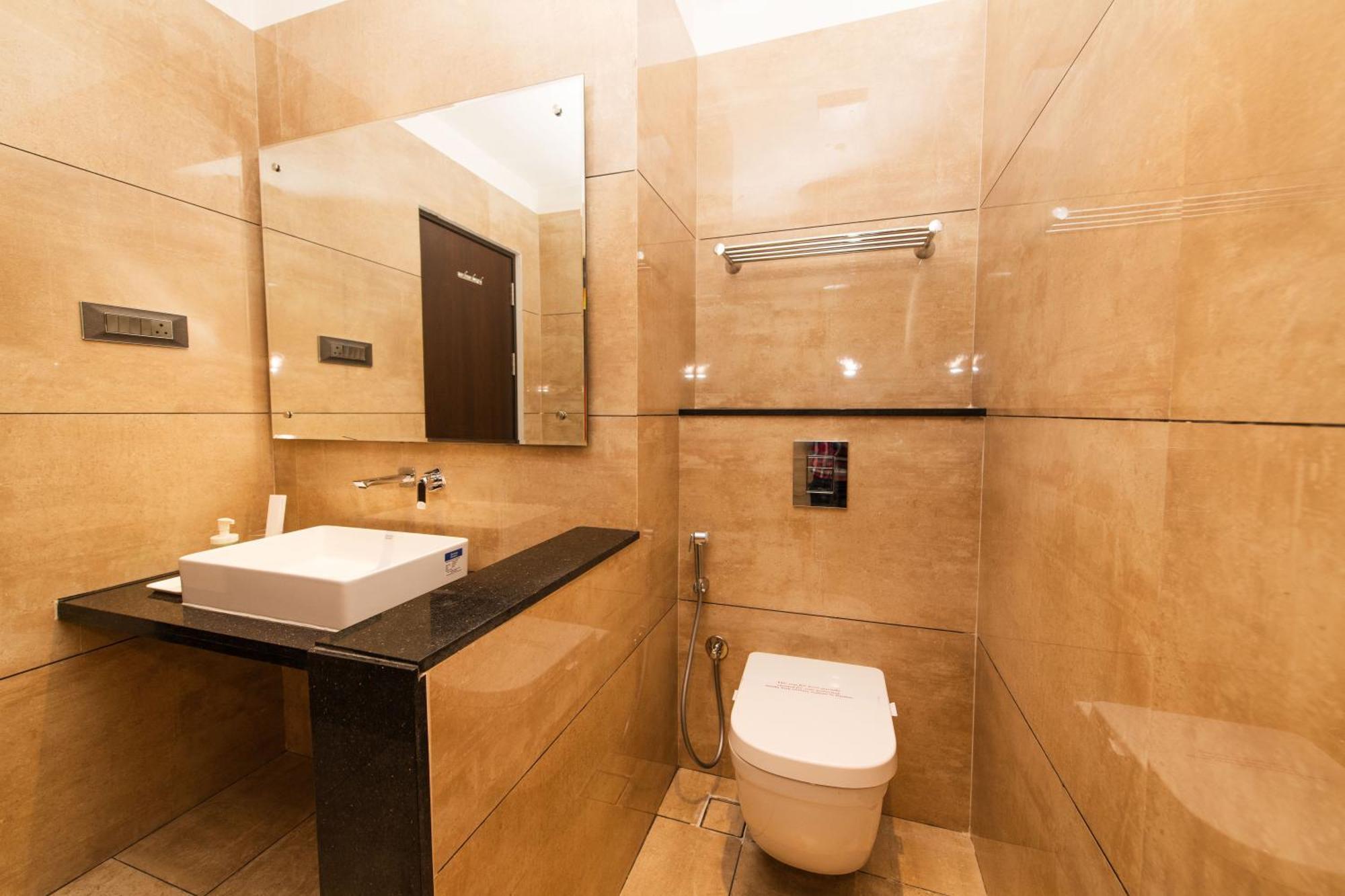 Hotel Radiance 2*
