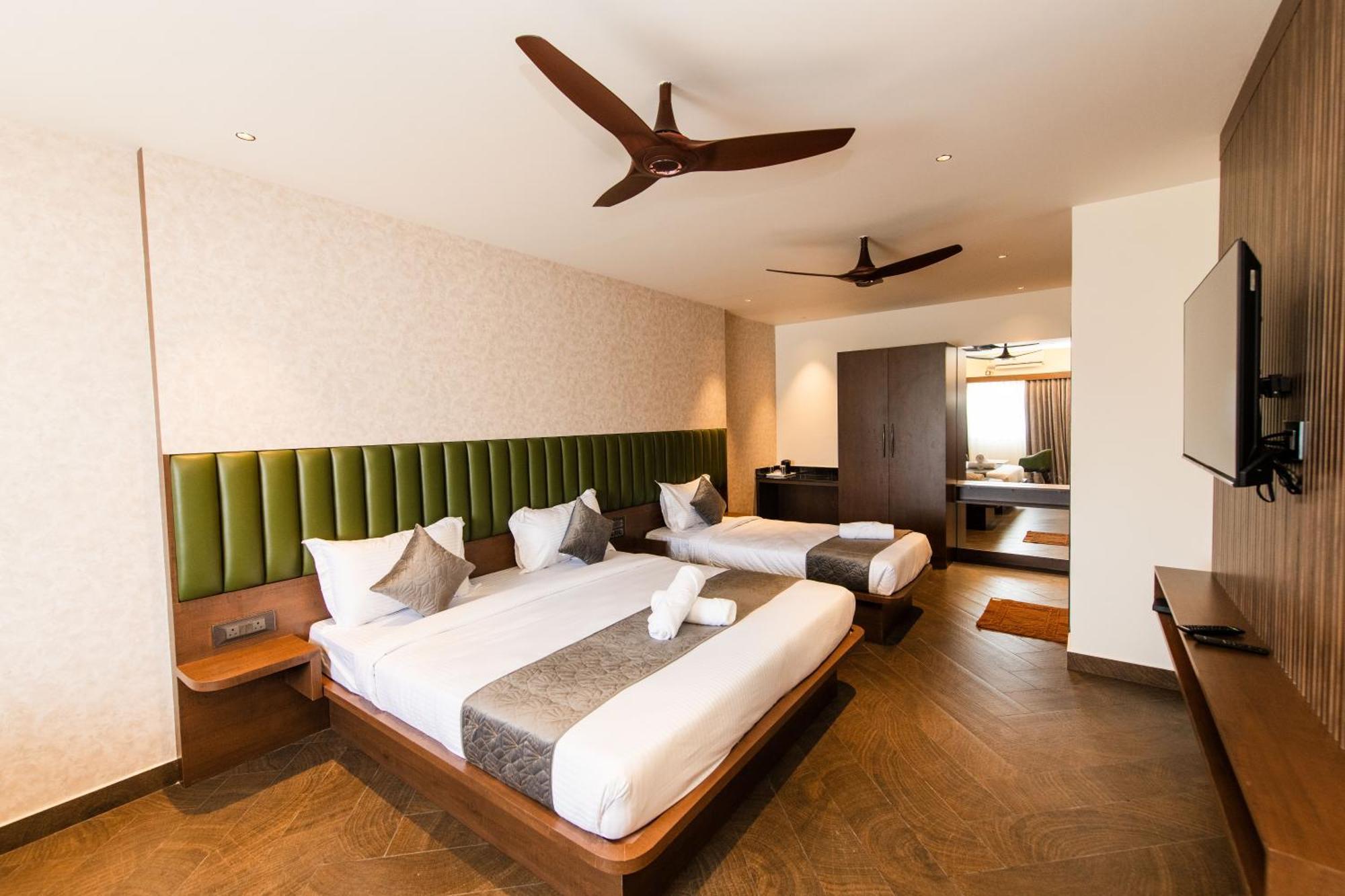 Radiance Hotel