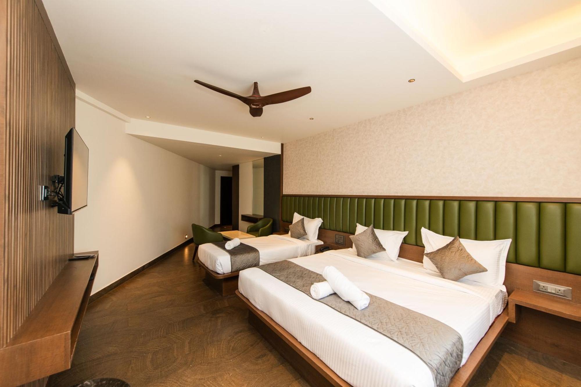 Radiance Hotel