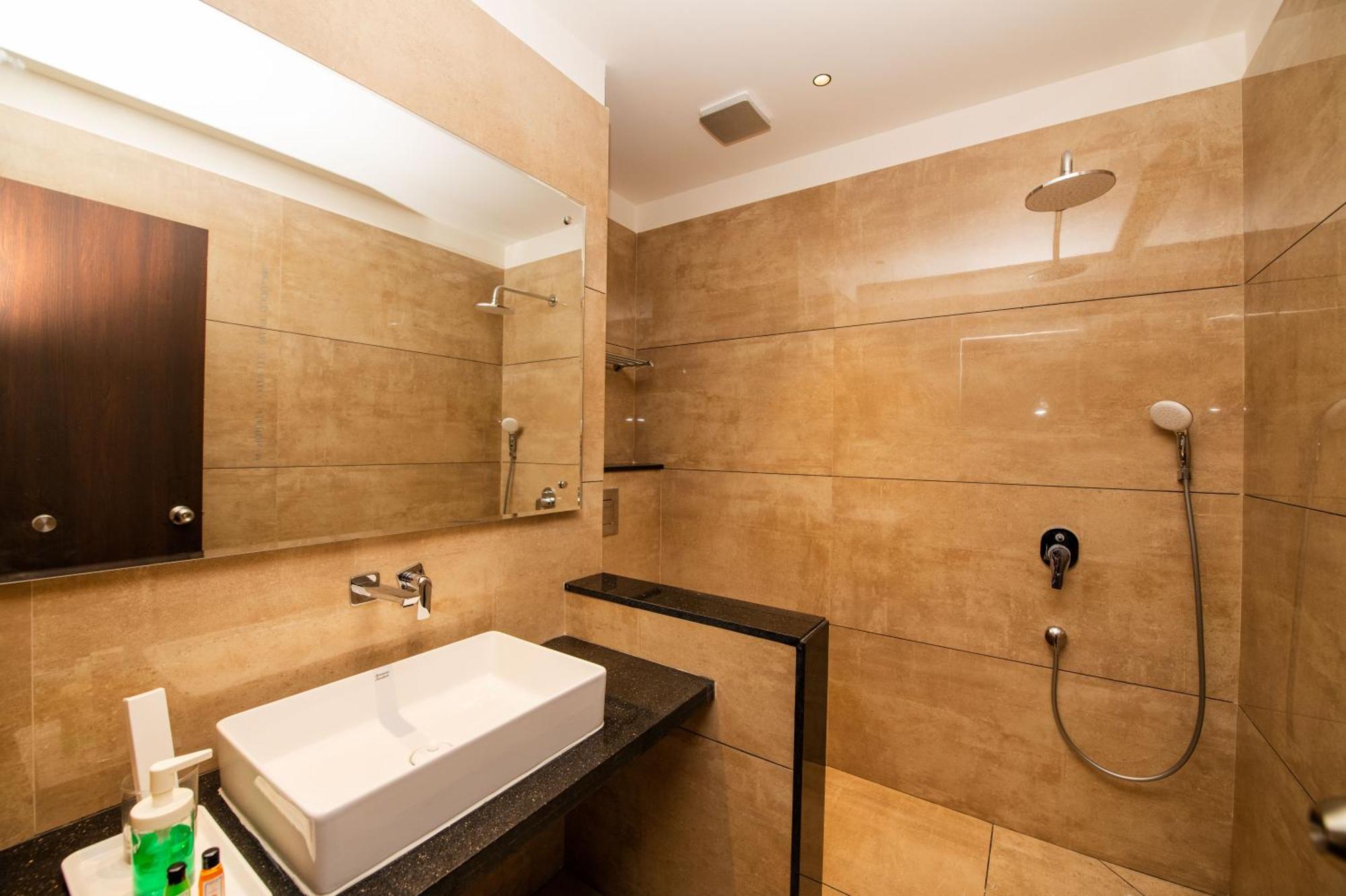 Radiance 2* Mysore