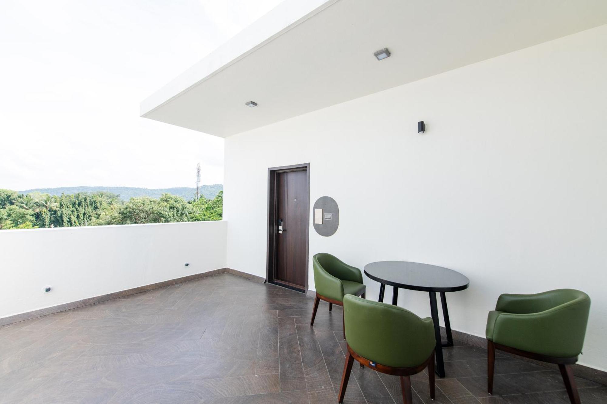 Radiance 2* Mysore