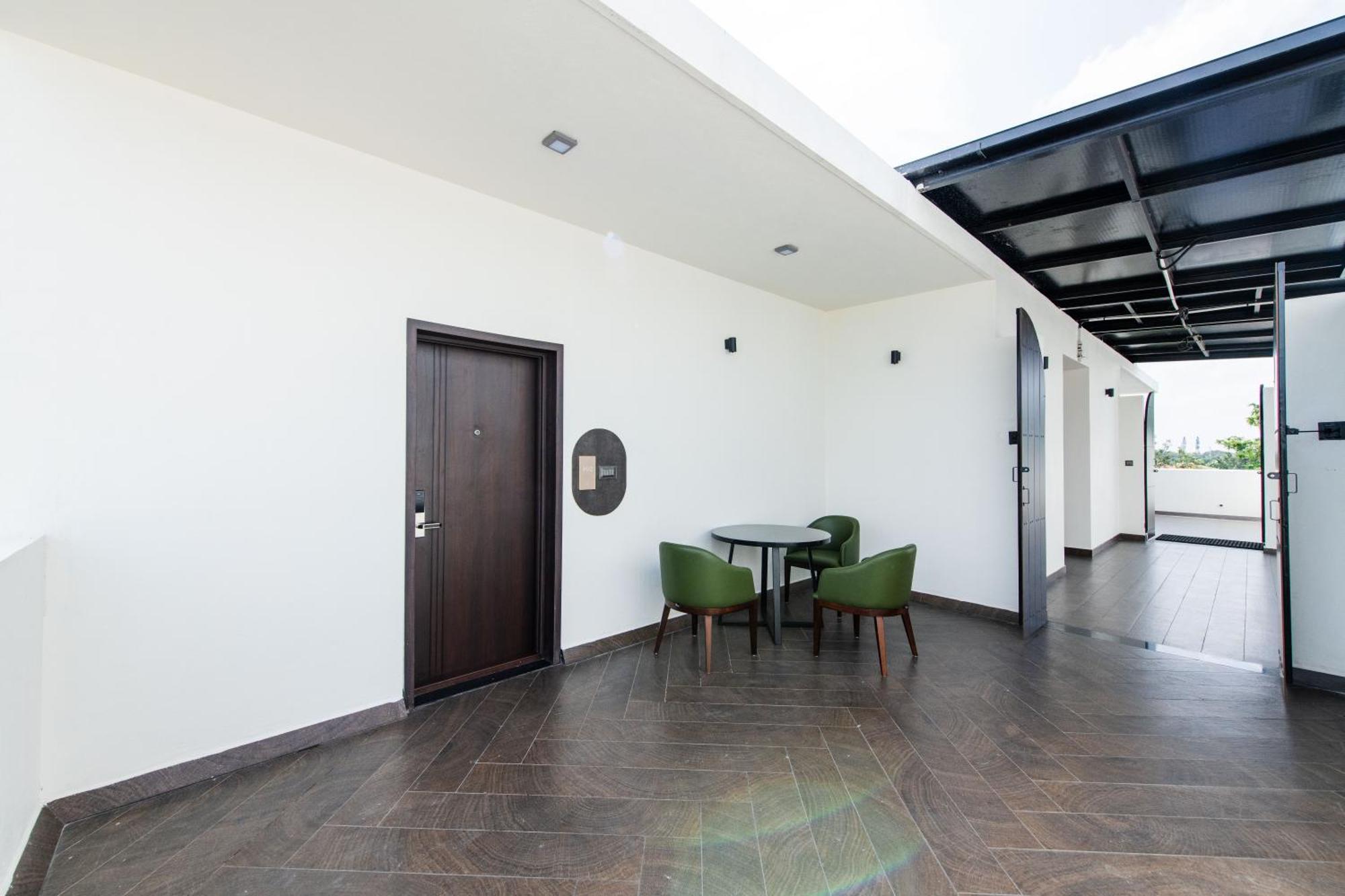 Hotel Radiance Mysore