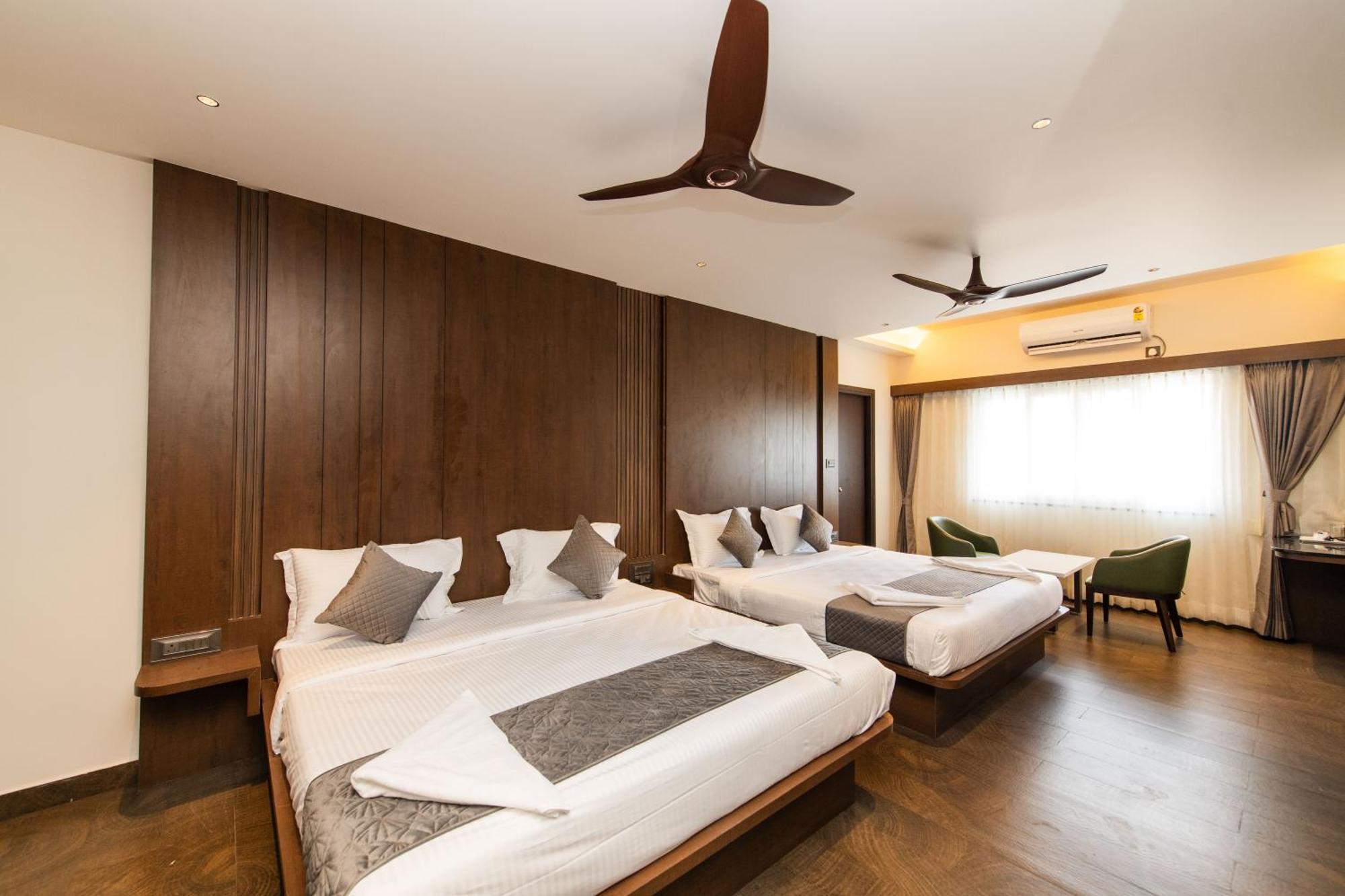 Radiance Hotel