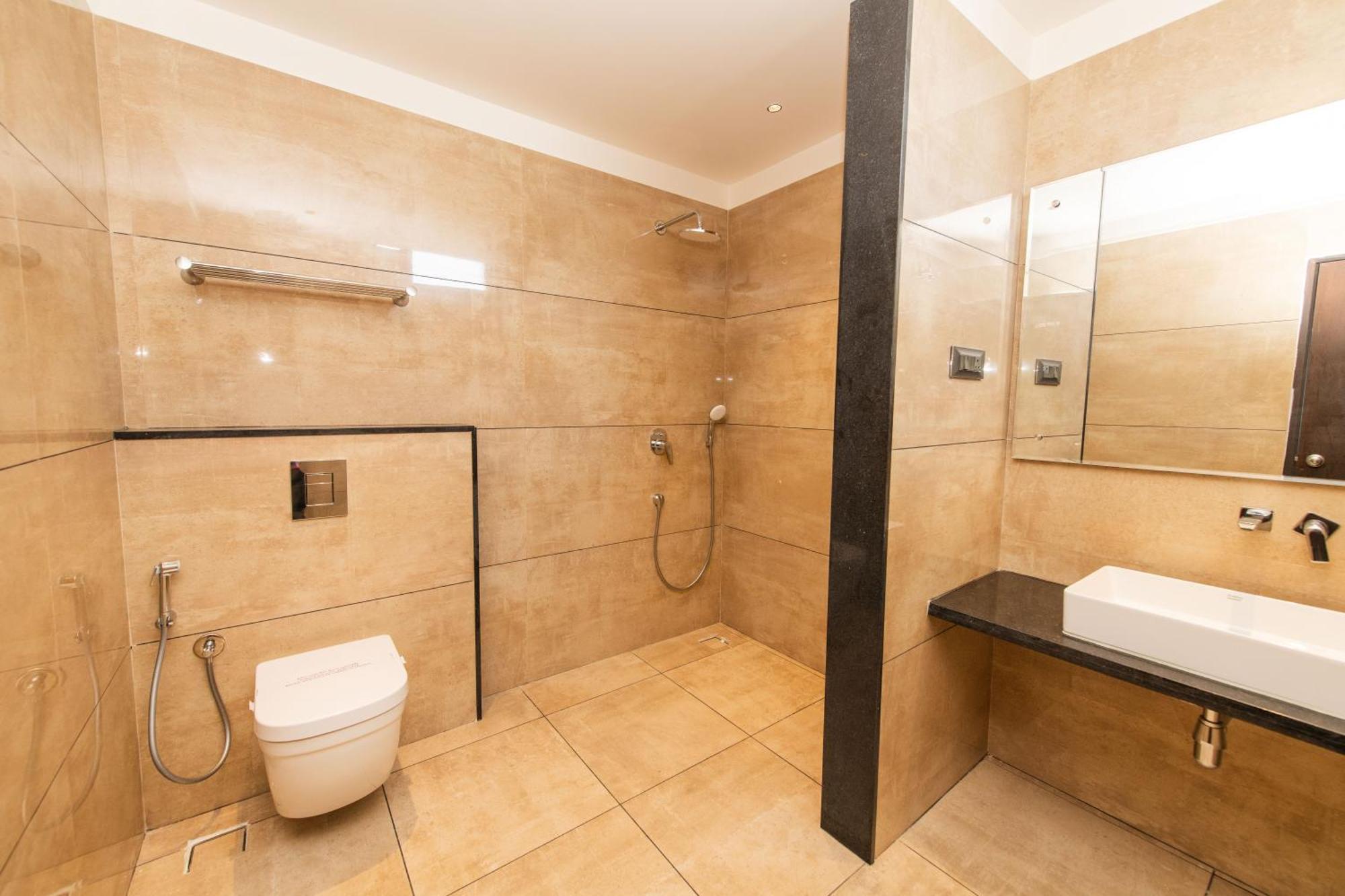 Hotel Radiance