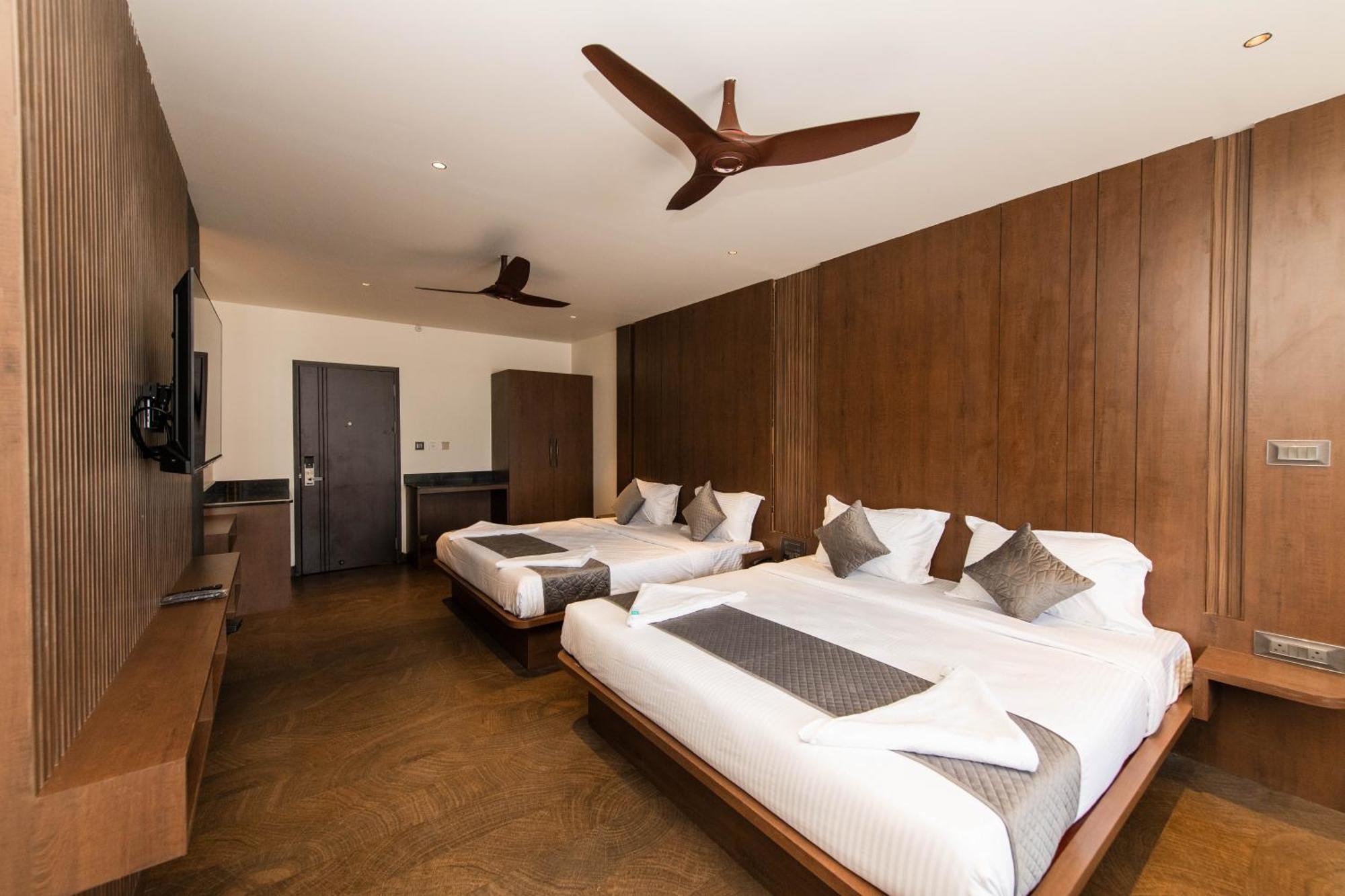 Hotel Radiance