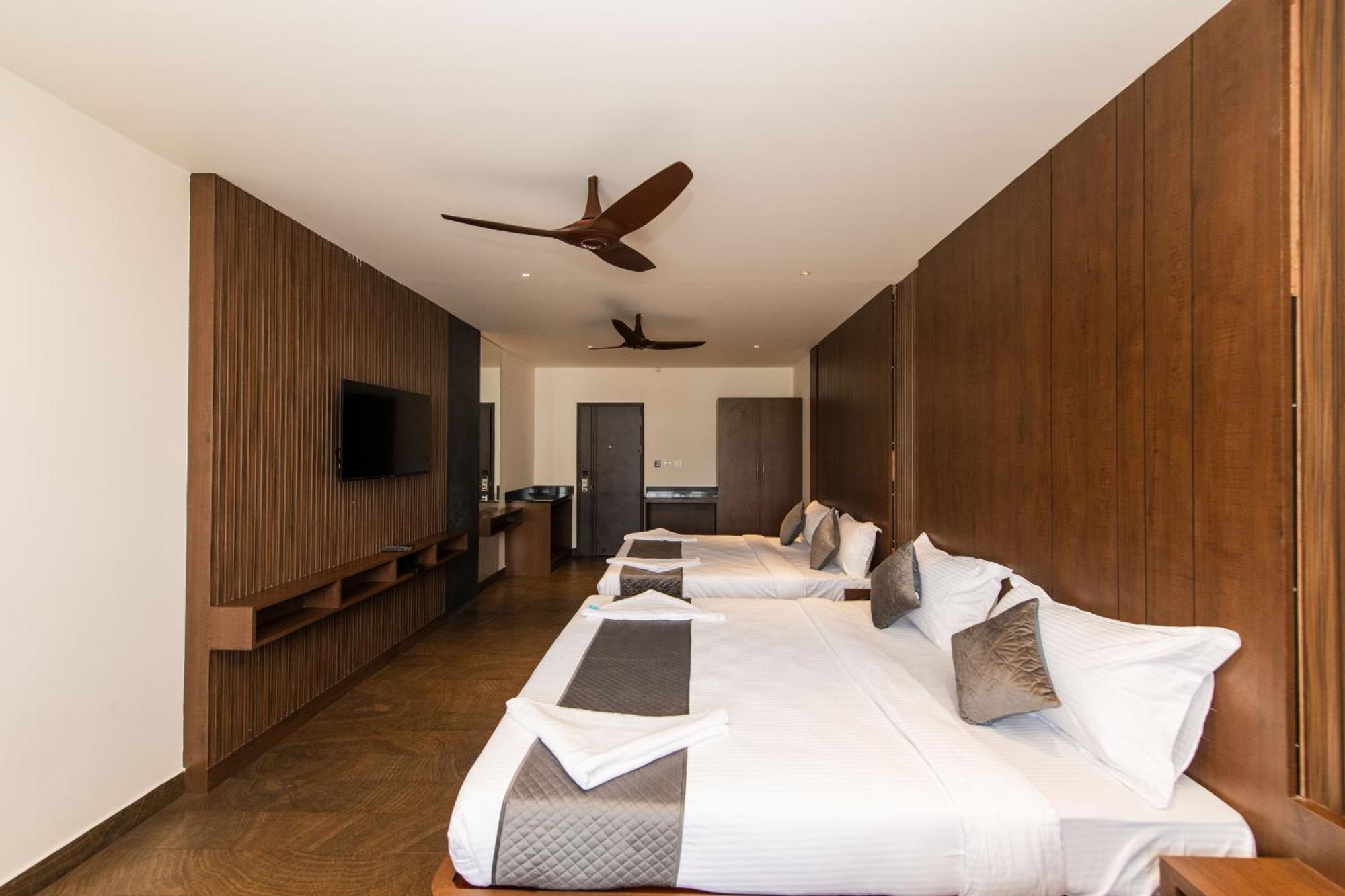 Radiance Hotel 2*