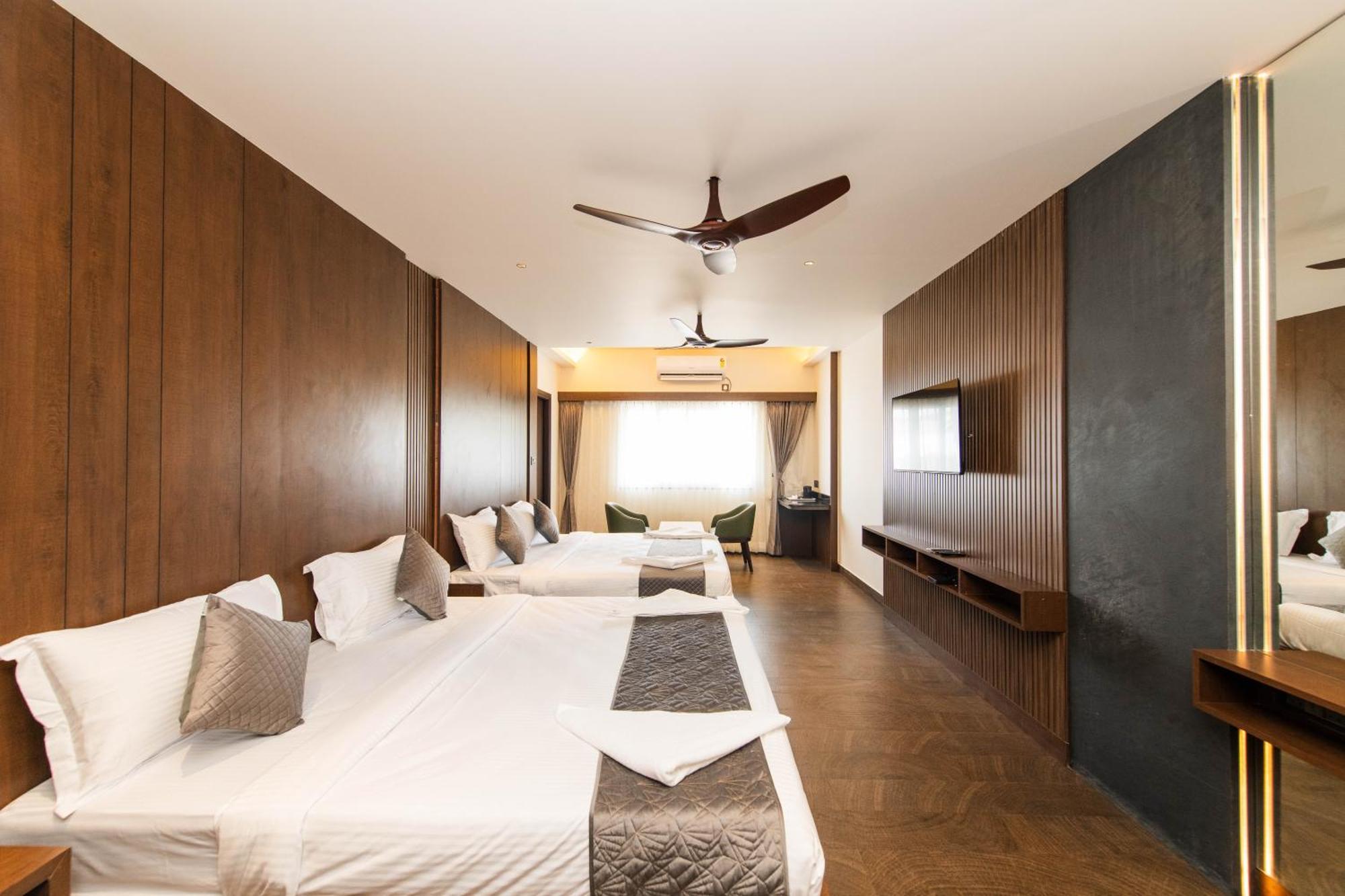 Radiance 2* Mysore