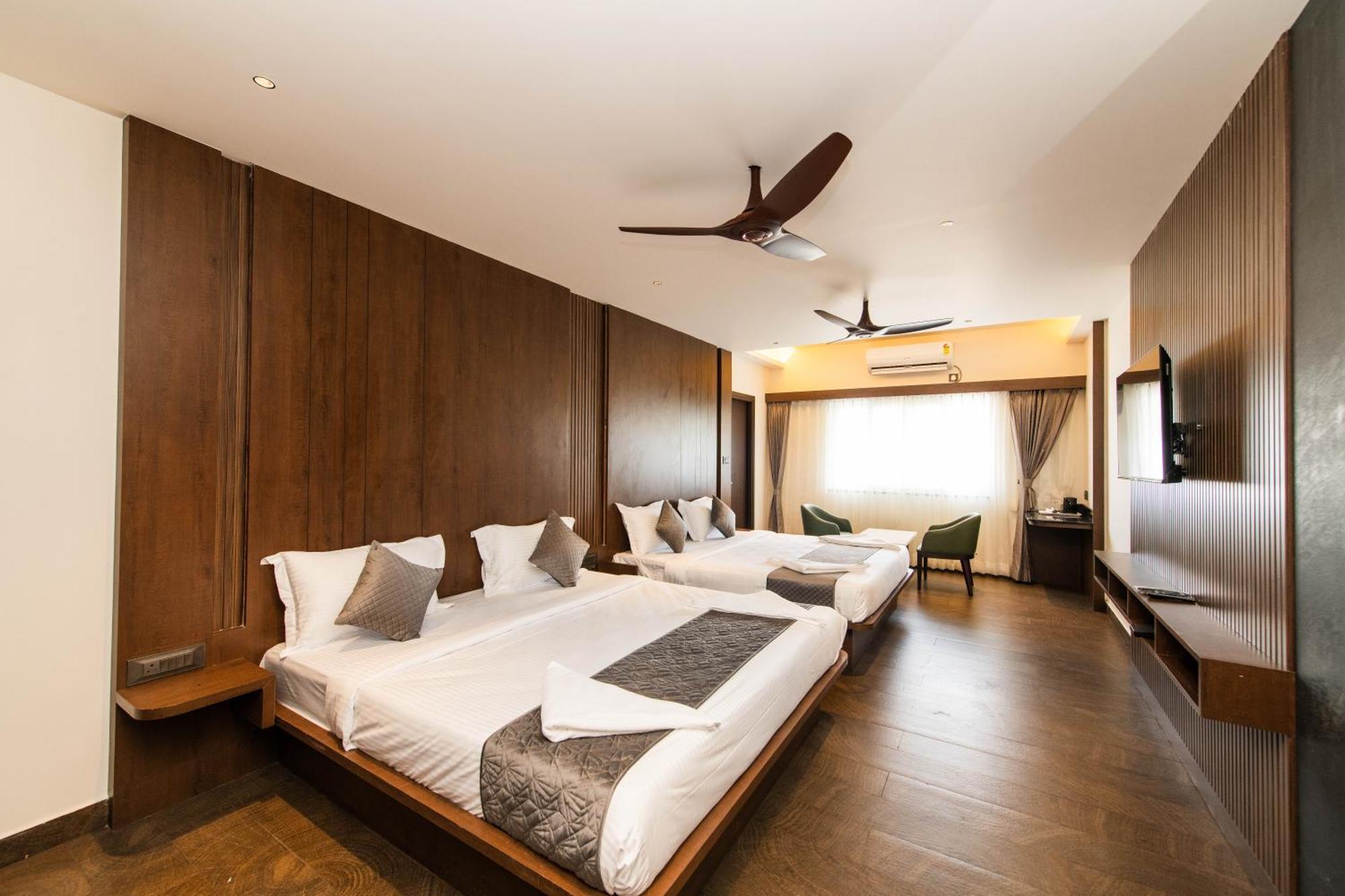 Hotel Radiance