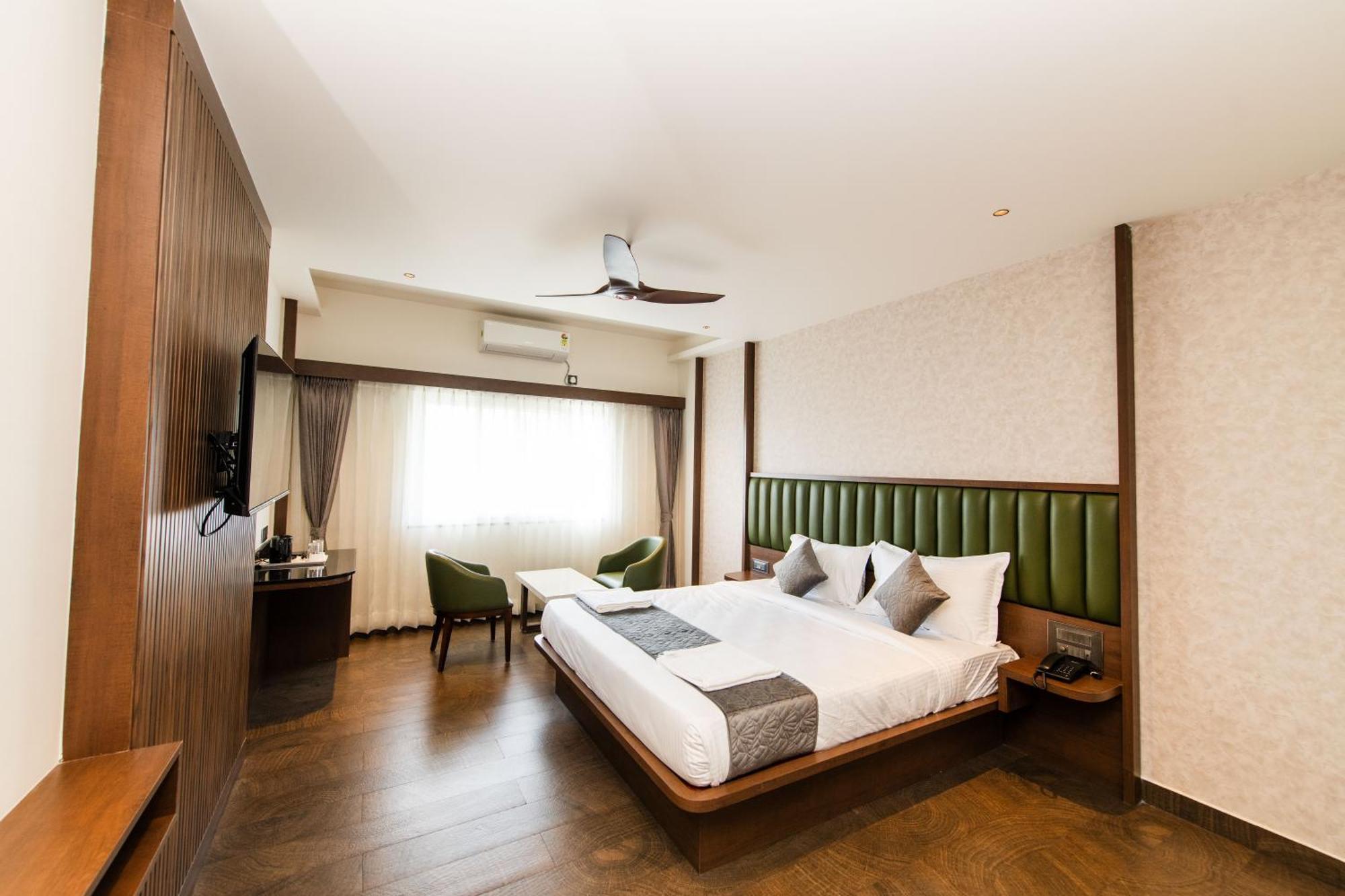 Radiance Hotel 2*