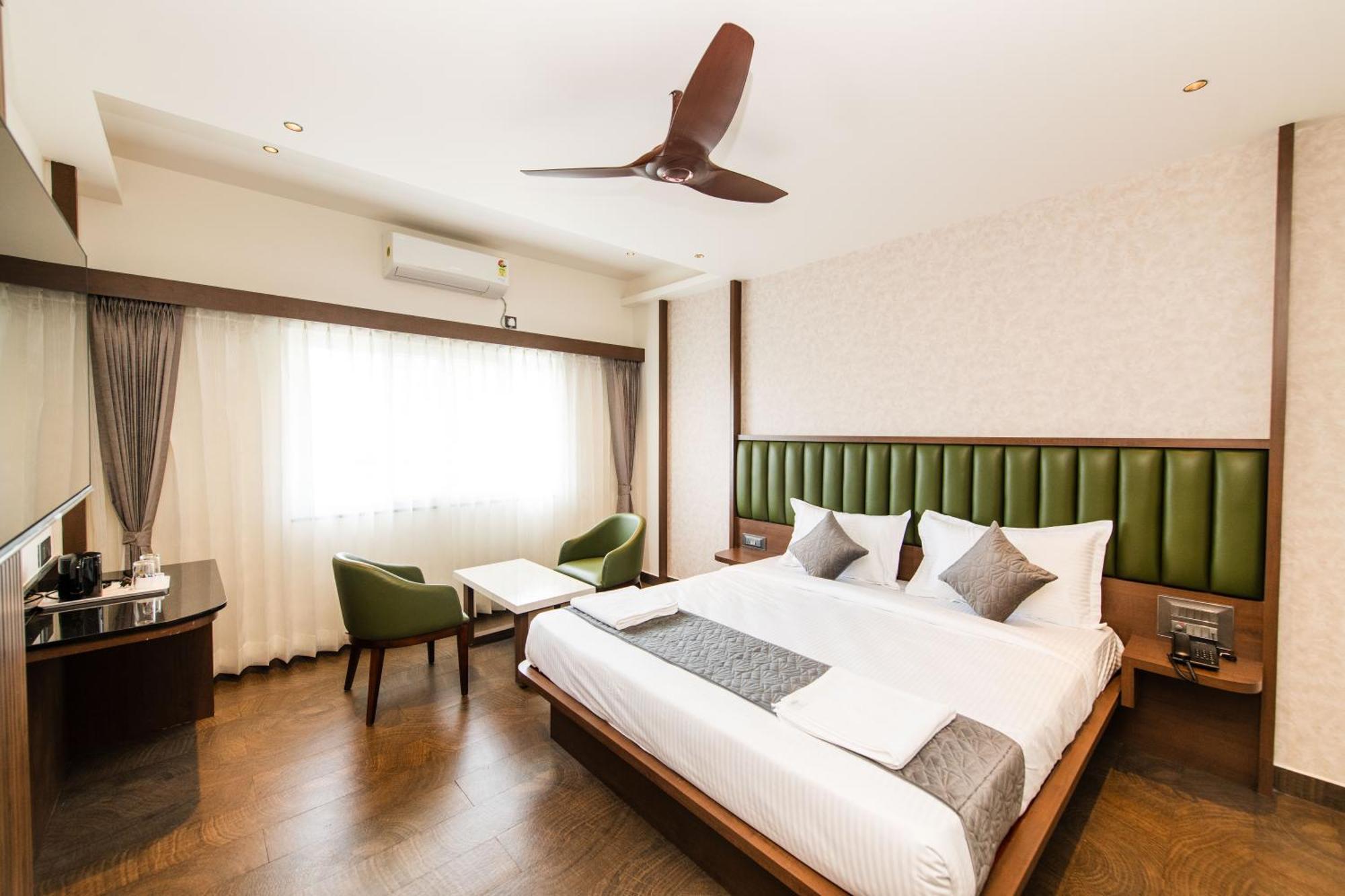 Hotel Radiance