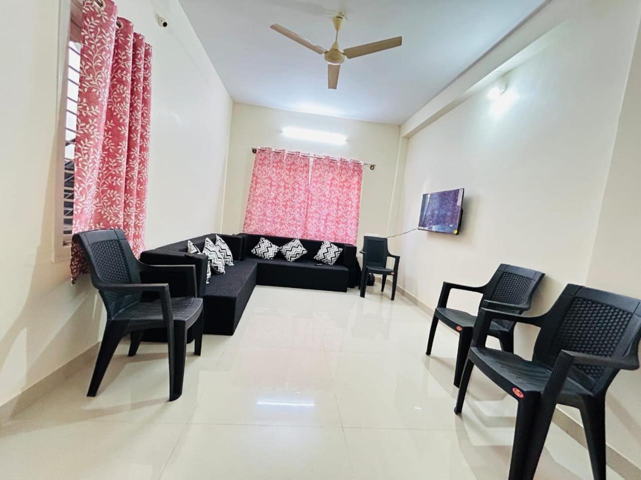 Sahasra Mysore