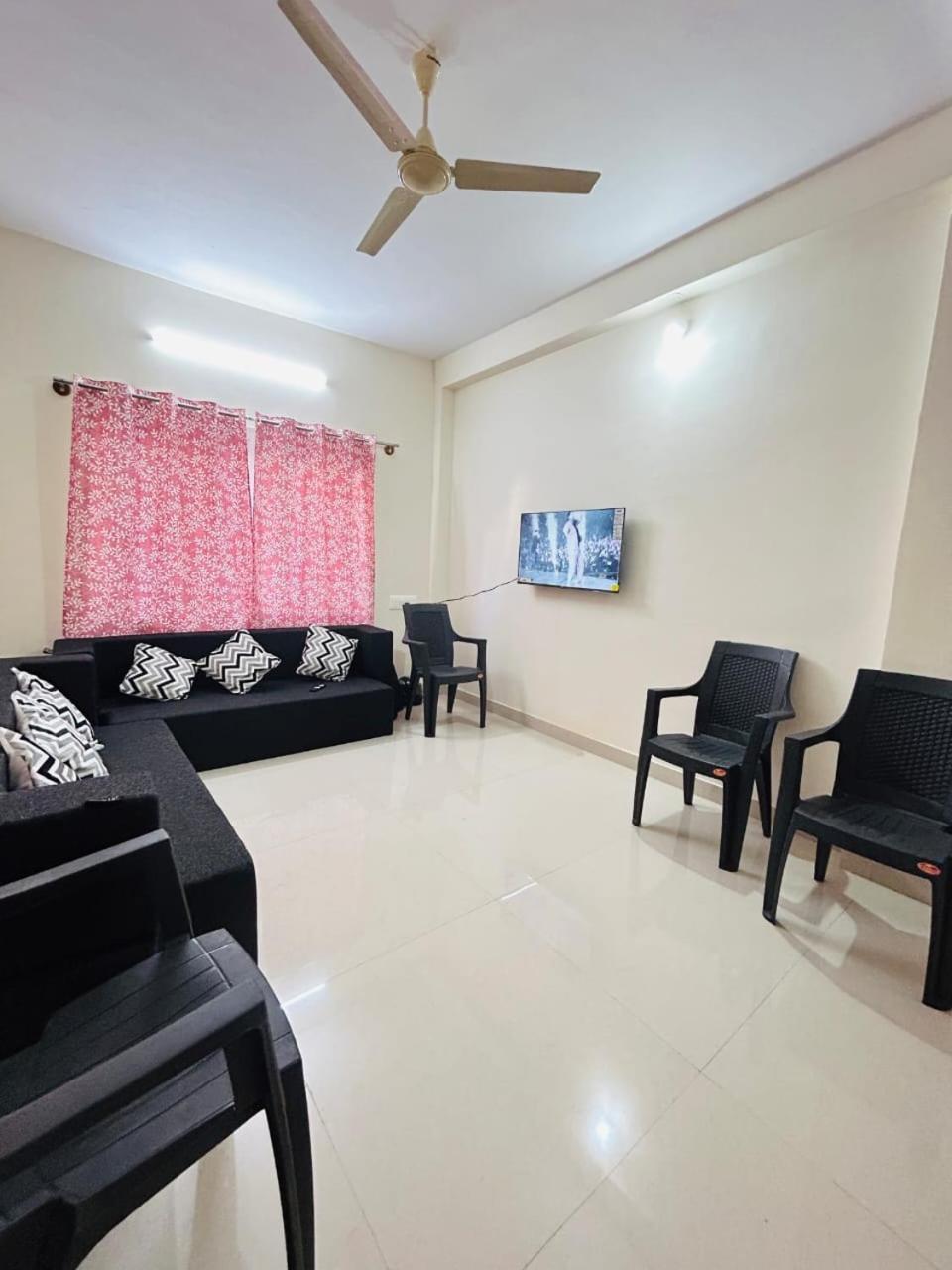 Holiday home Sahasra