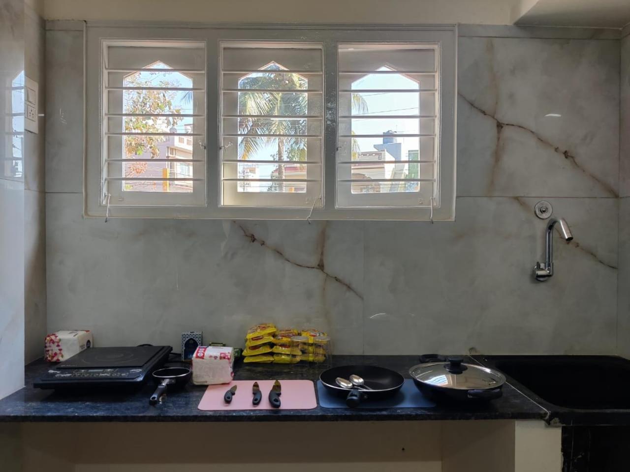 Sahasra Holiday home Mysore
