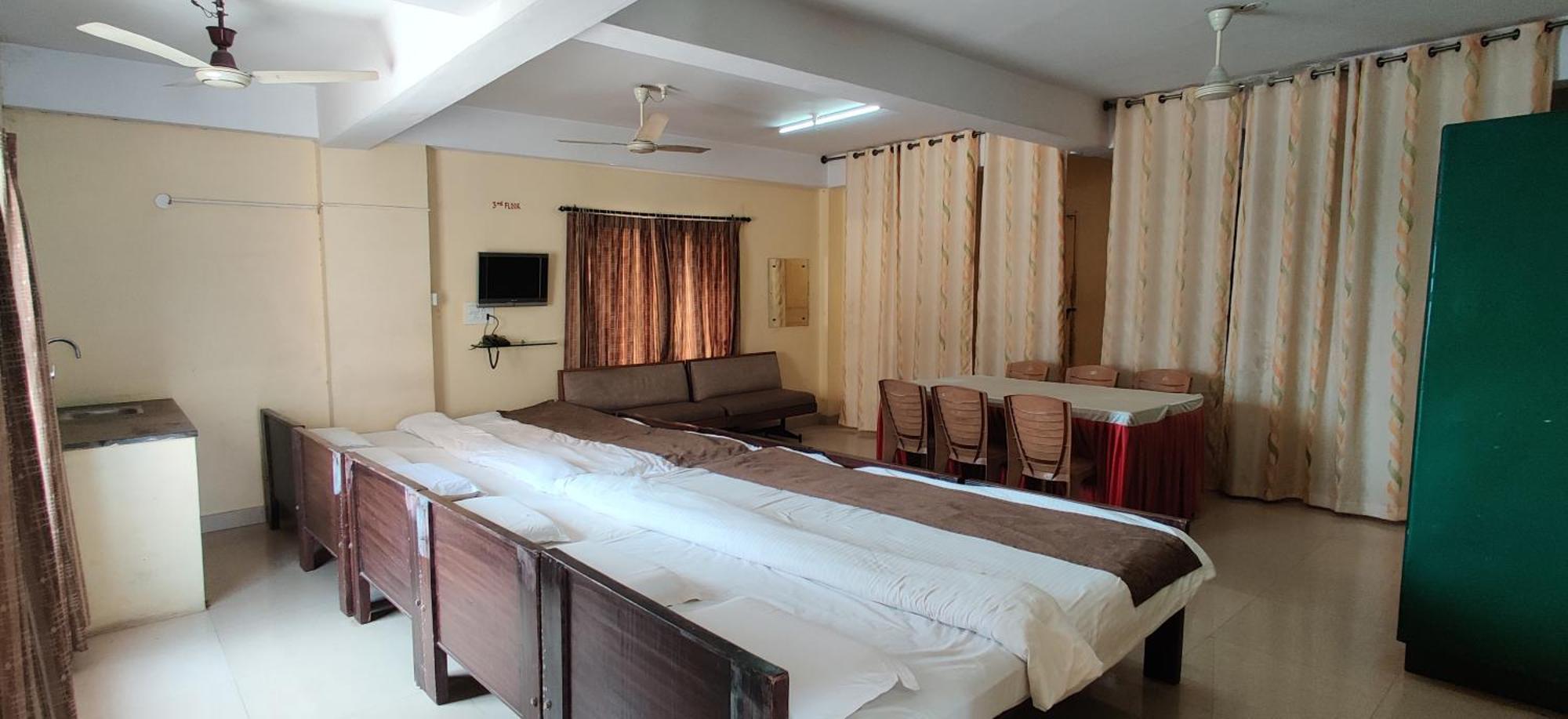 Suvarna Residency Mysore