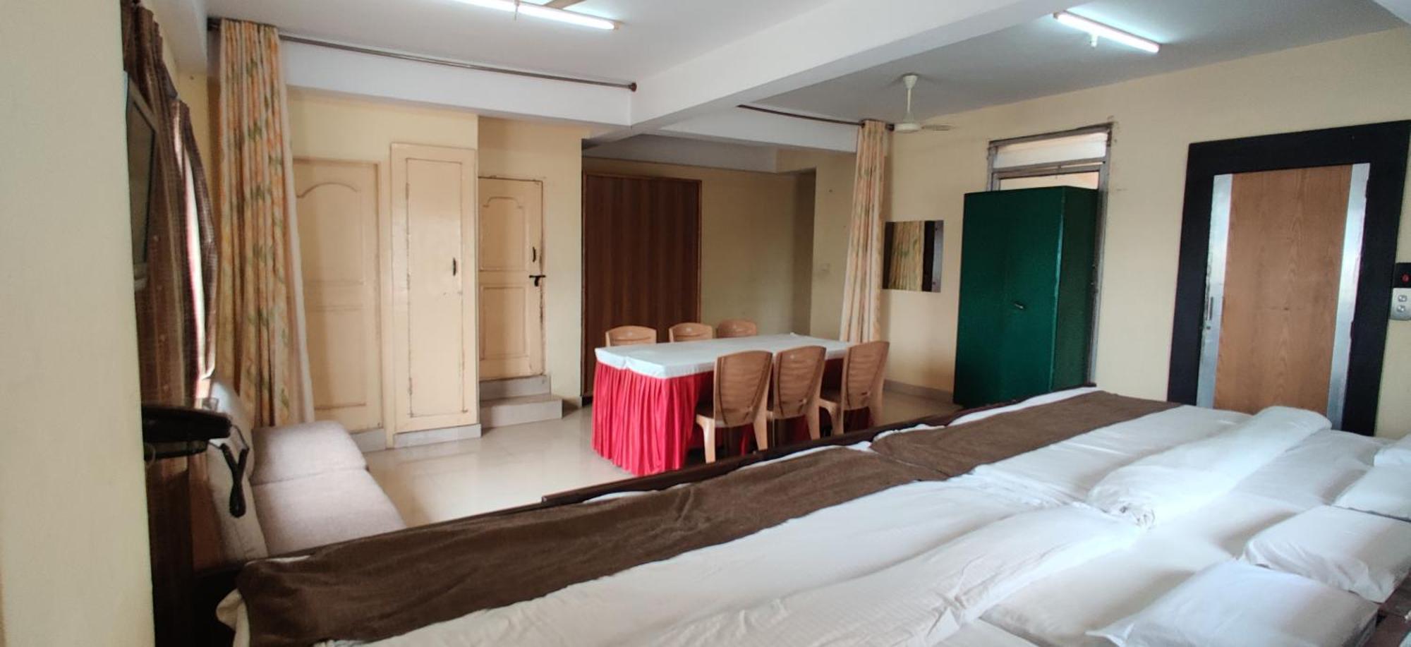 Suvarna Residency 2* Mysore