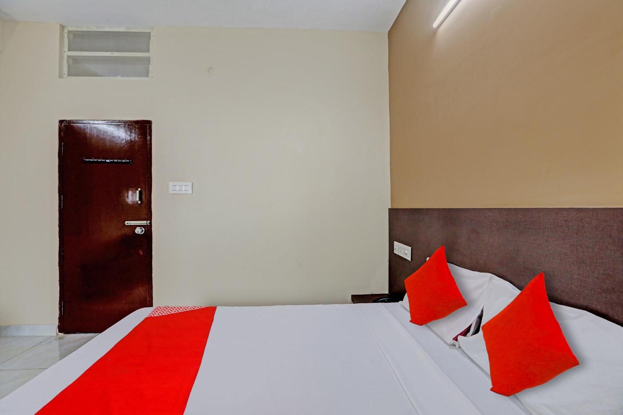 Hotel O Srk Palace Mysore