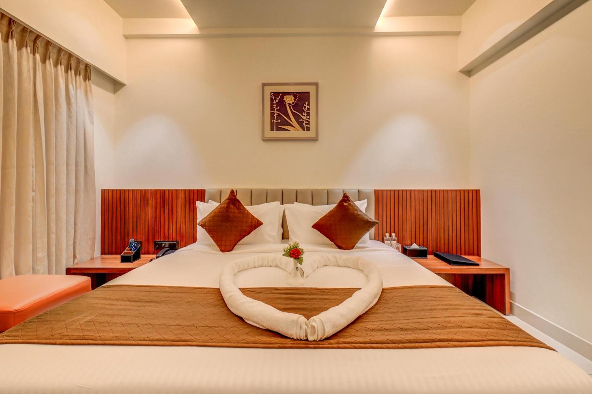 Hotel Hari Govindas - Explore The Heart Of 3*