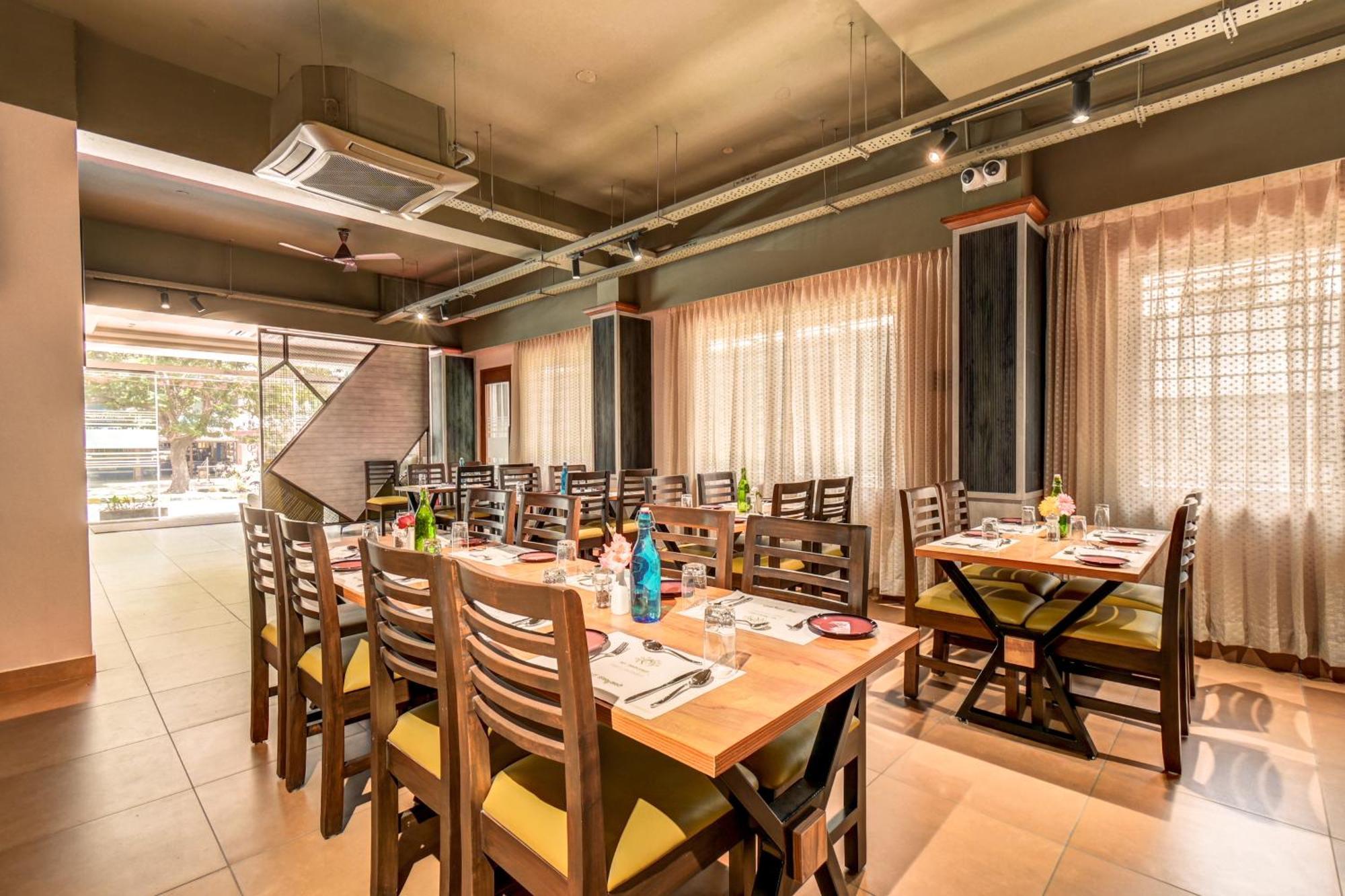 Hotel Hari Govindas - Explore The Heart Of Mysore