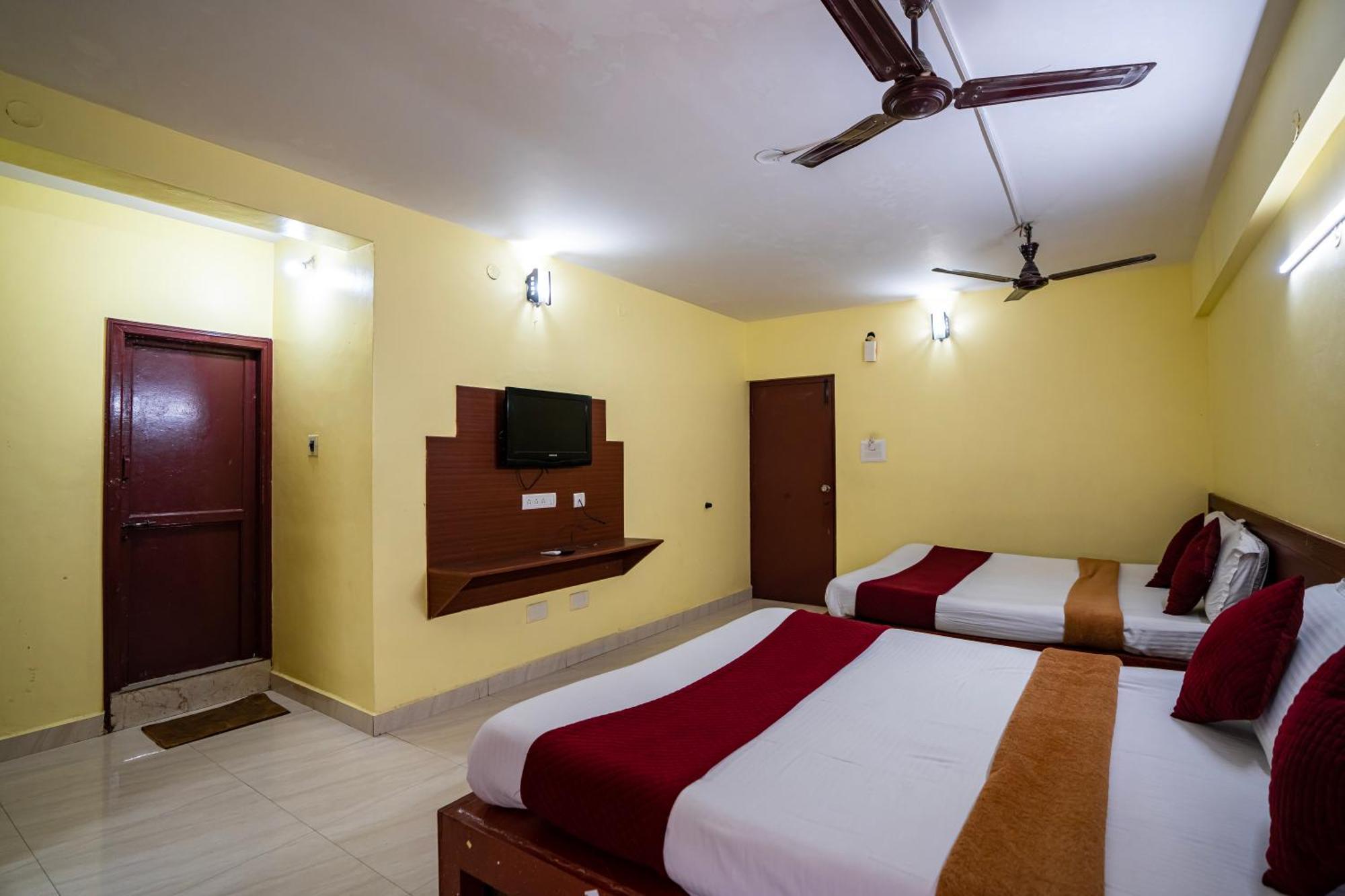 Vyshak Residency 2* Mysore