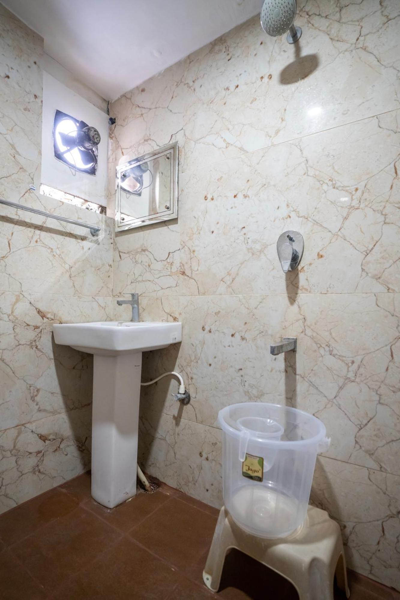 Hotel Vyshak Residency 2*