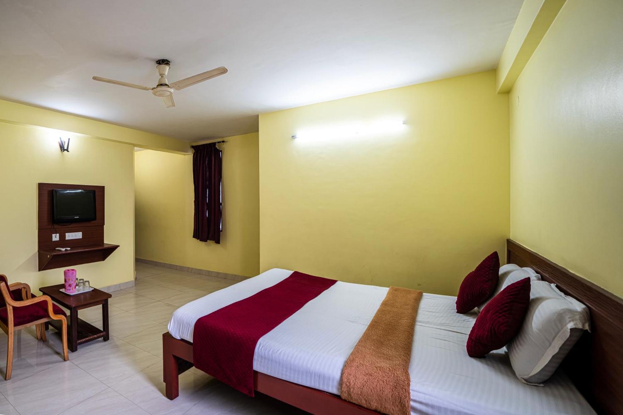 Hotel Vyshak Residency Mysore
