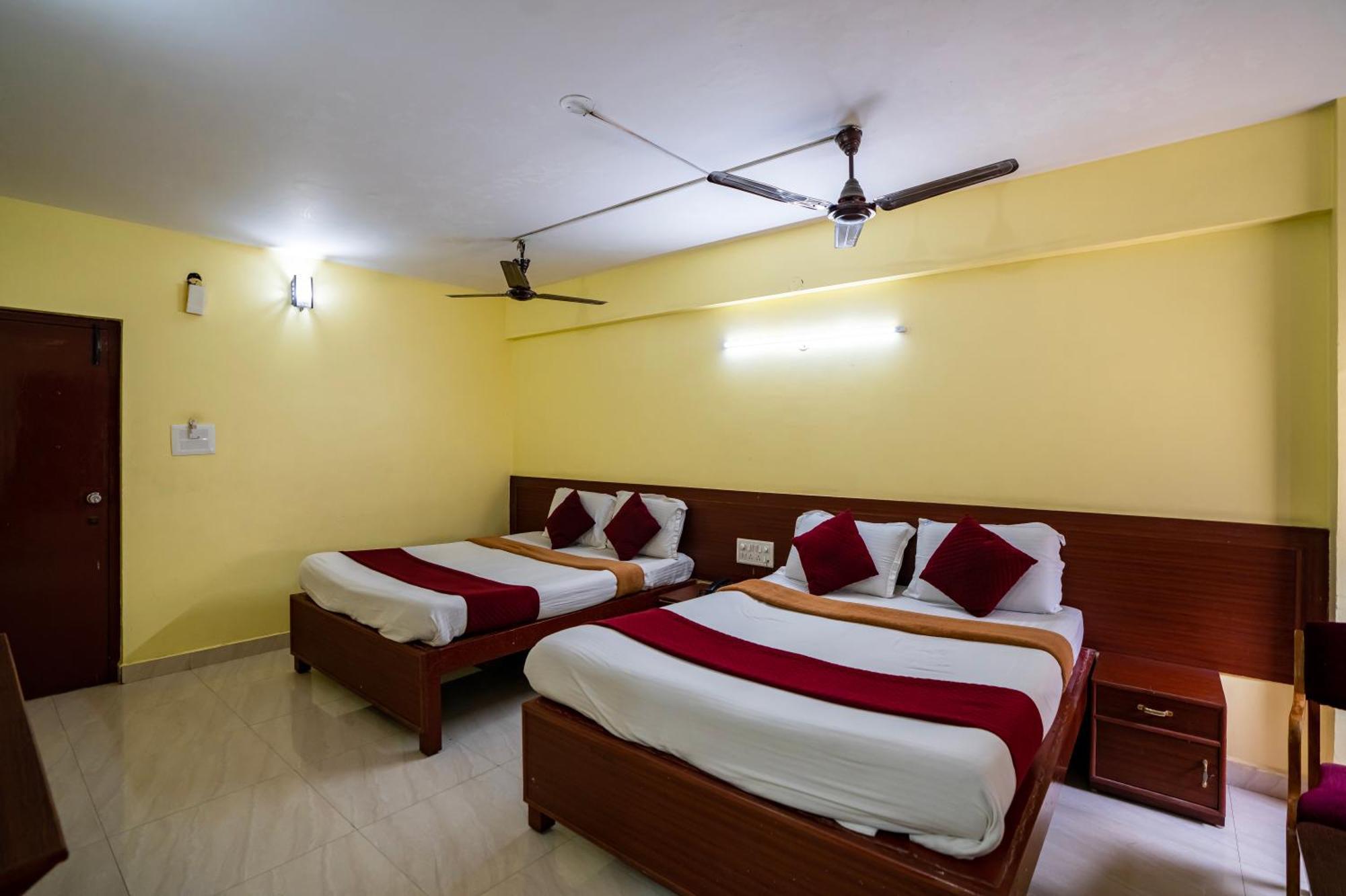 Vyshak Residency 2* Mysore